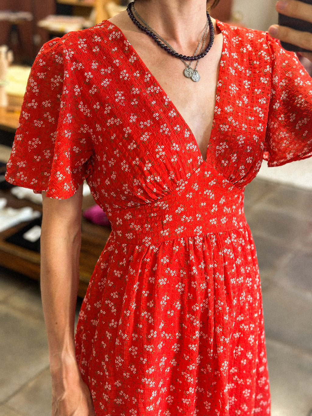 Robe Laure