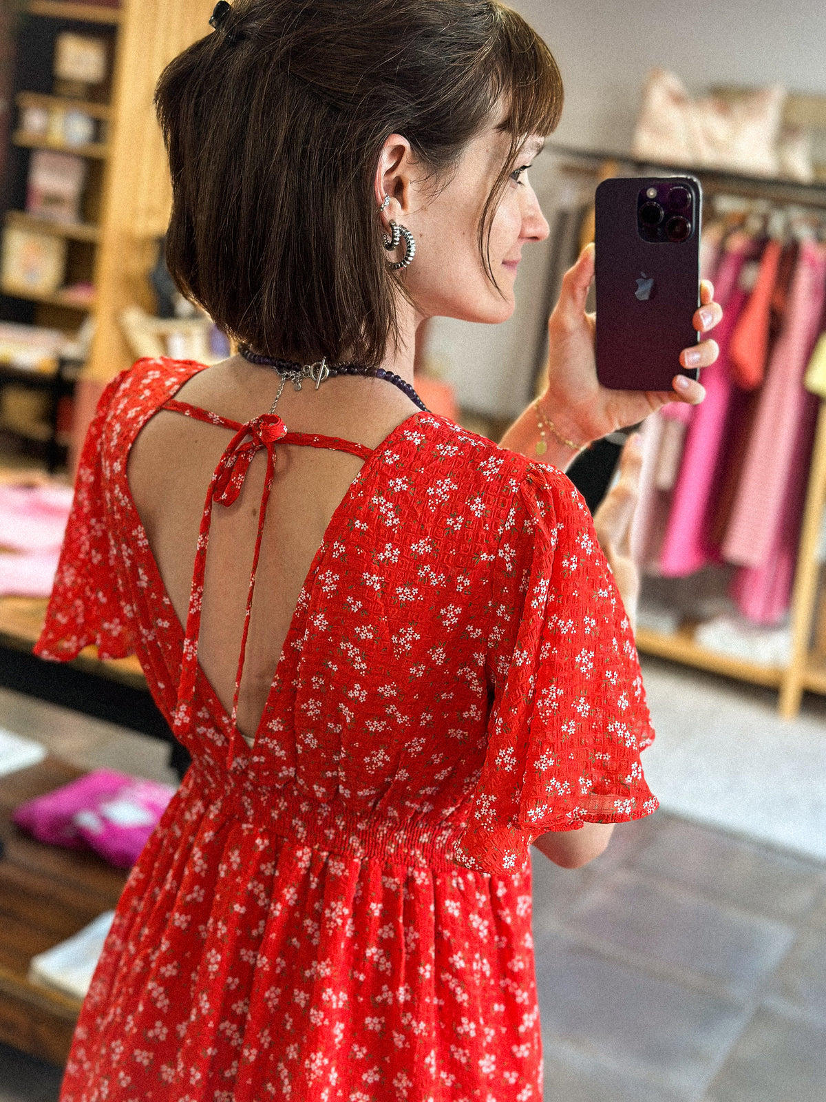 Robe Laure