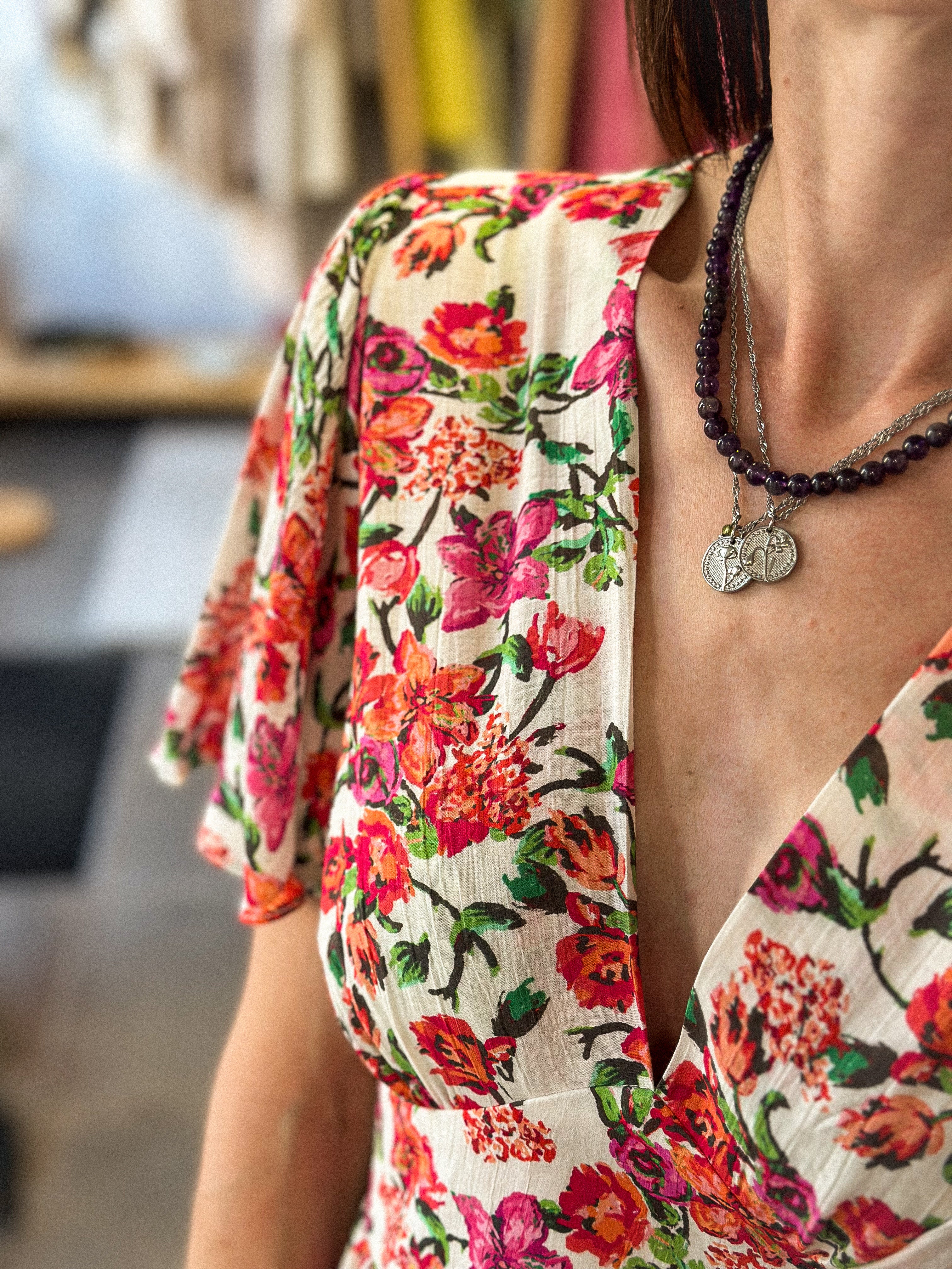 Robe Noémie
