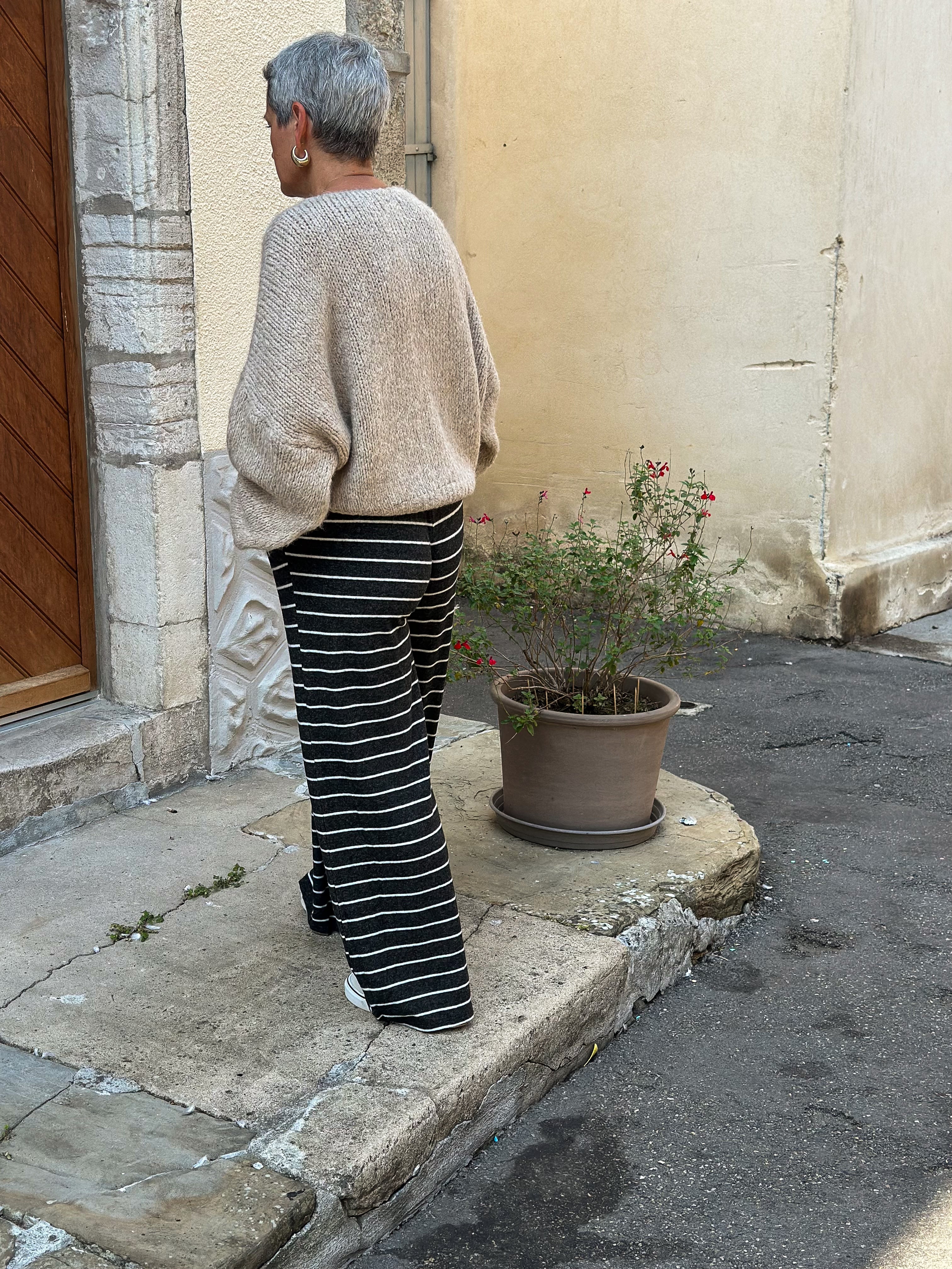 Pantalon Gustave