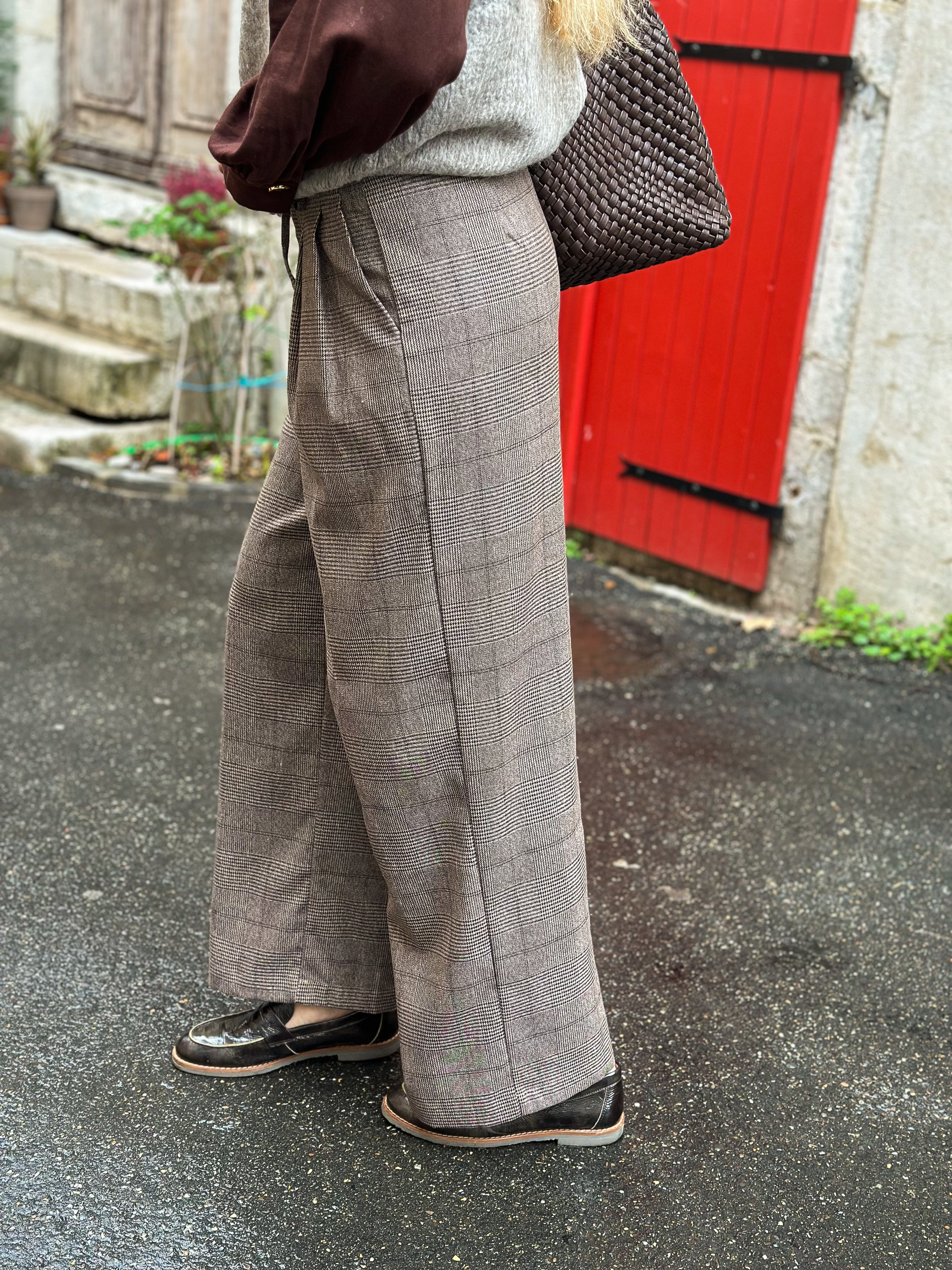 Pantalon Marcel