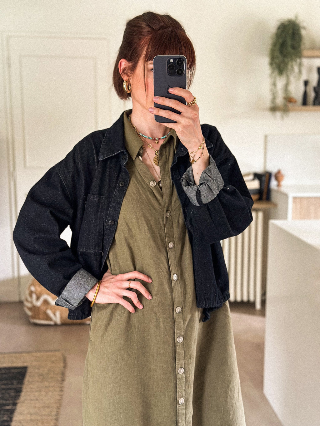 Robe Angèle