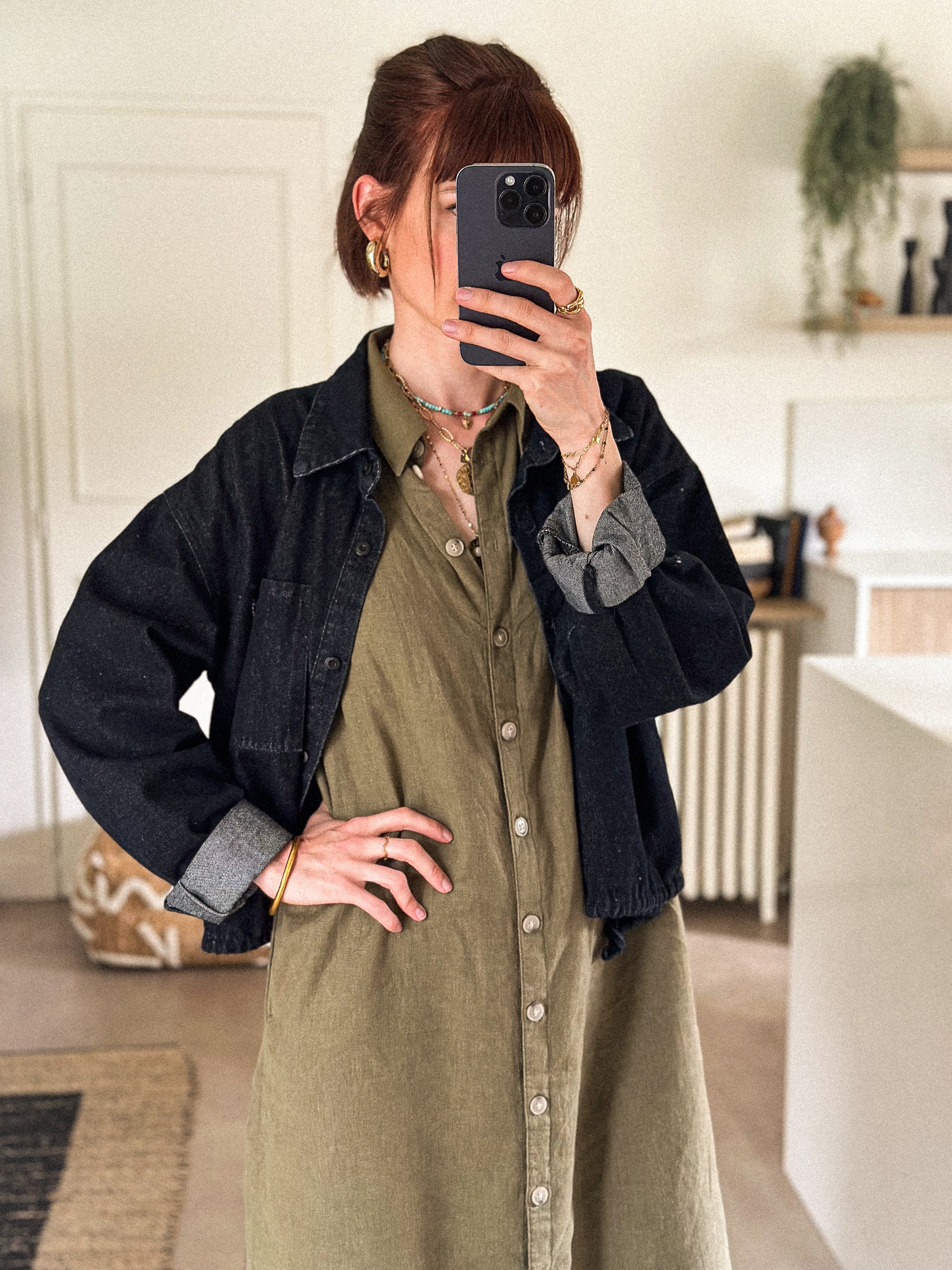 Robe Angèle