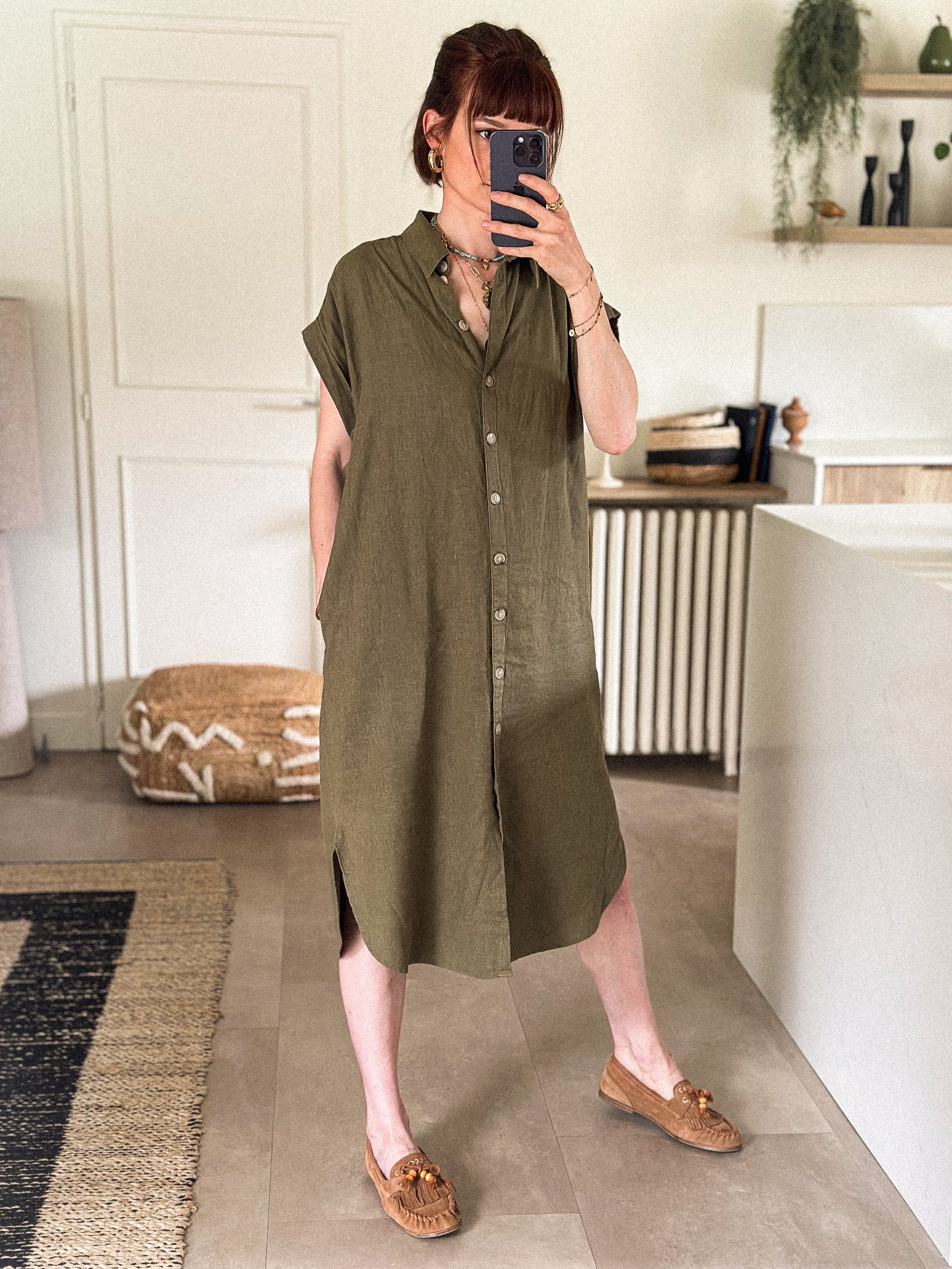 Robe Angèle