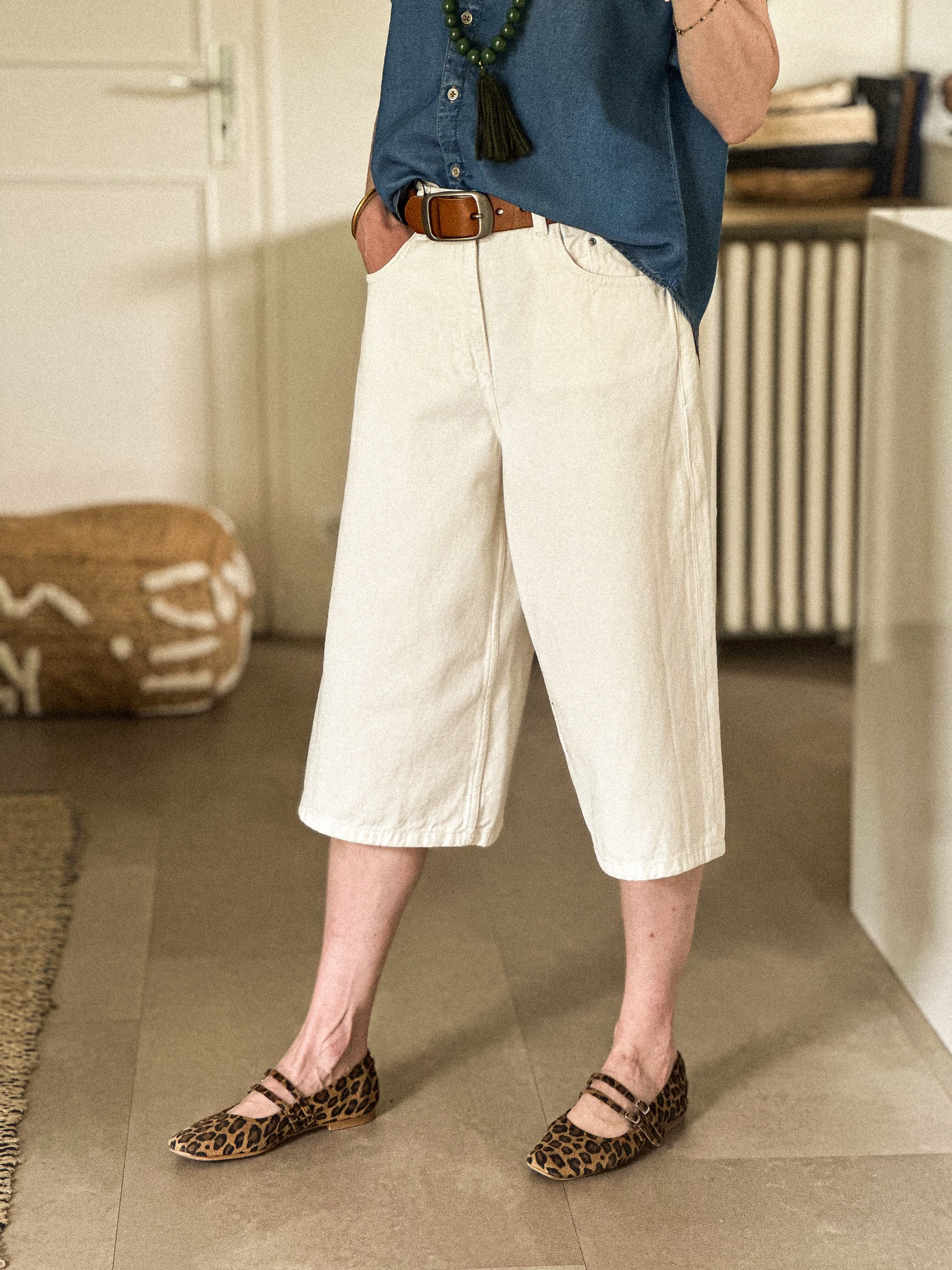 Short Cyprien