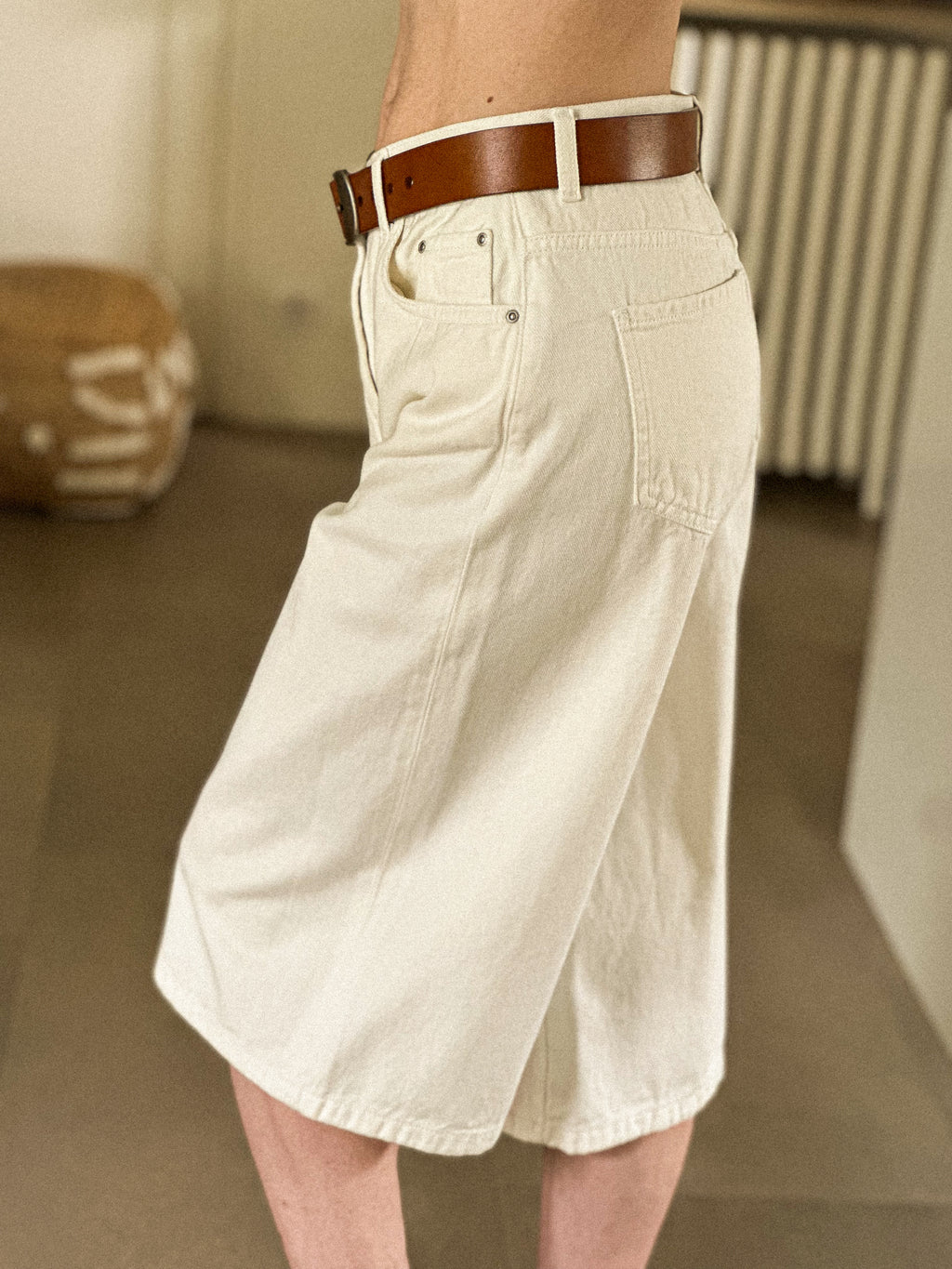Short Cyprien