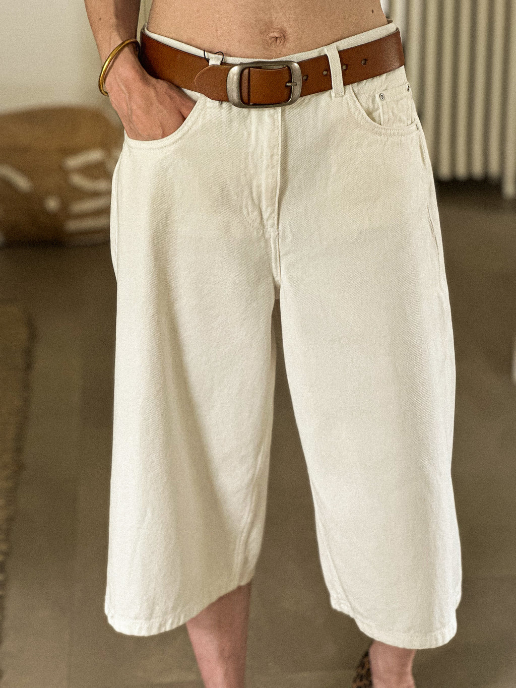 Short Cyprien