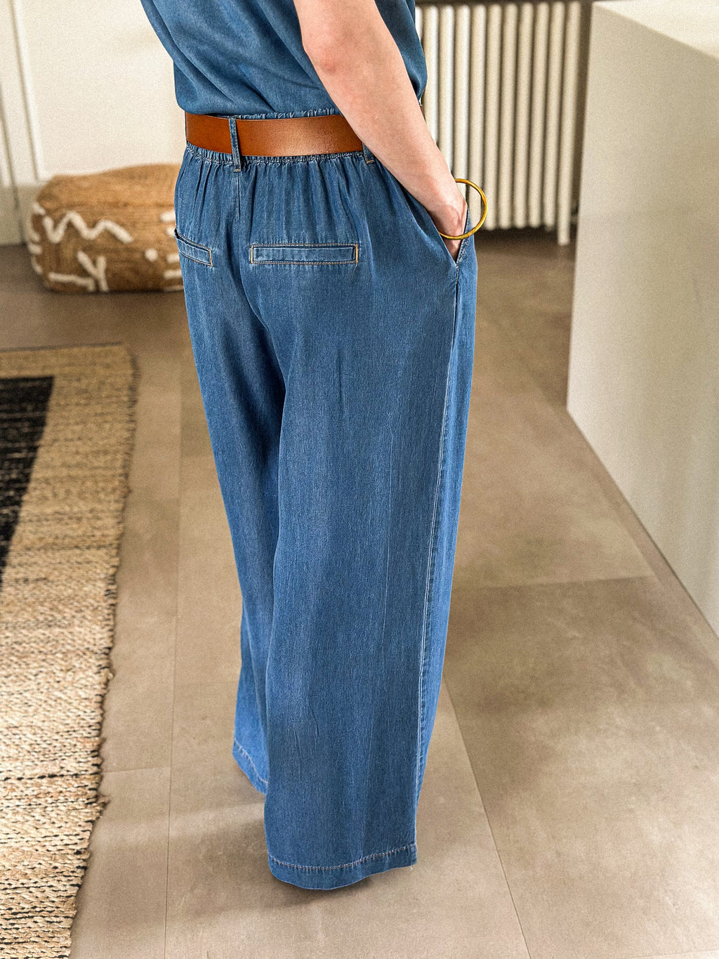 Pantalon Baptiste