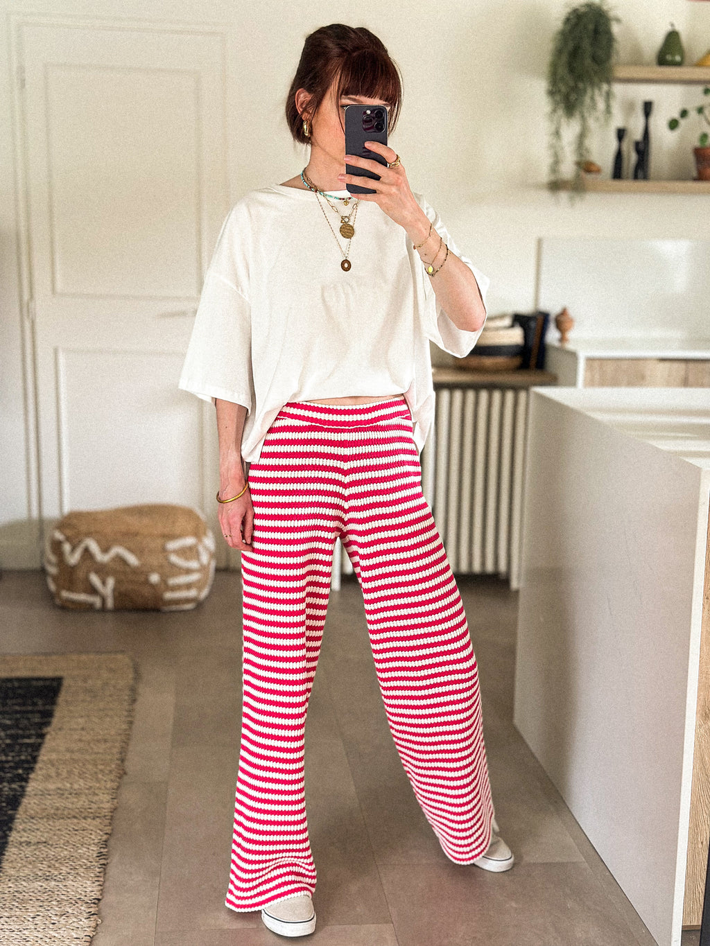 Pantalon Maxime