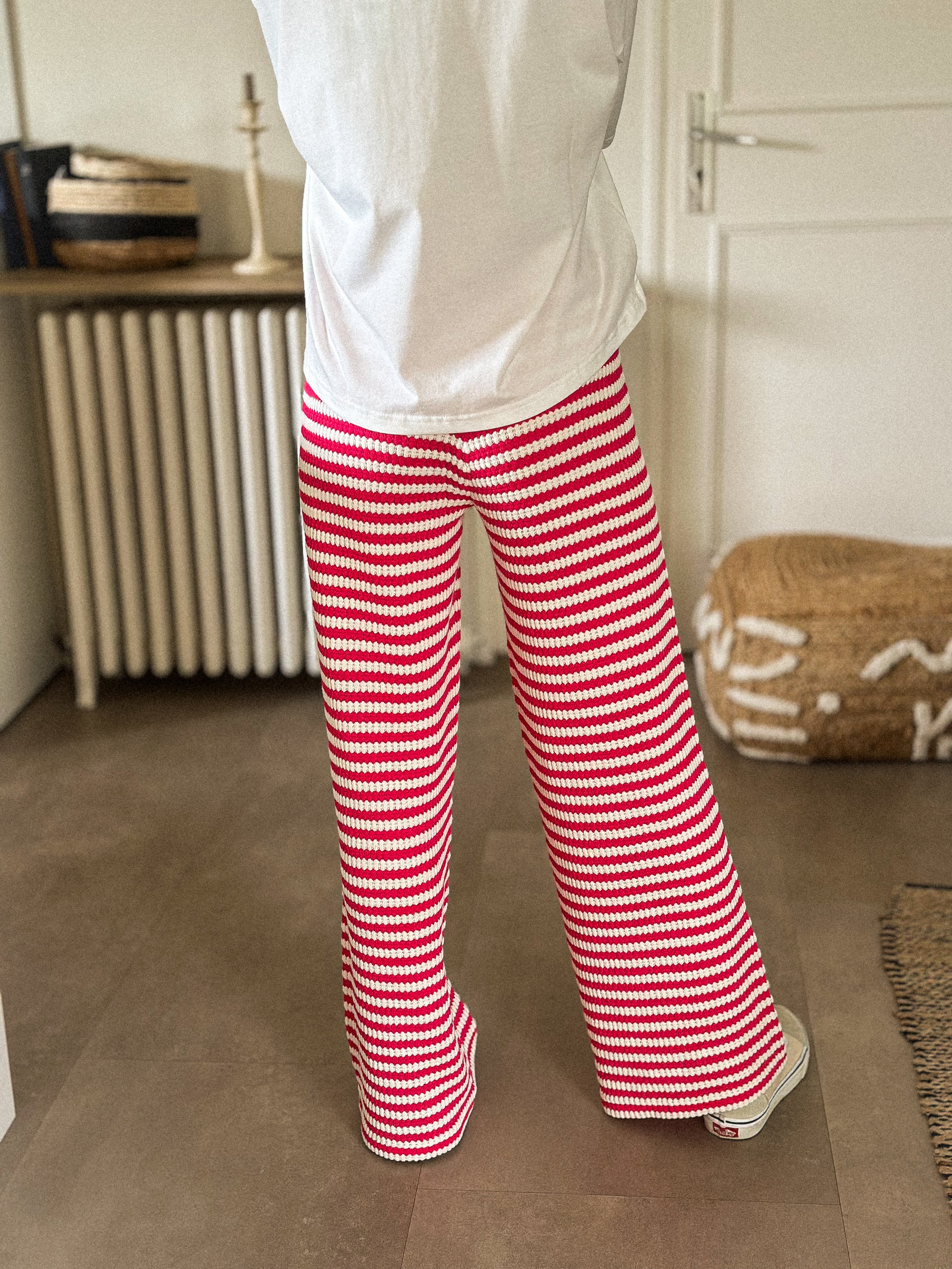 Pantalon Maxime