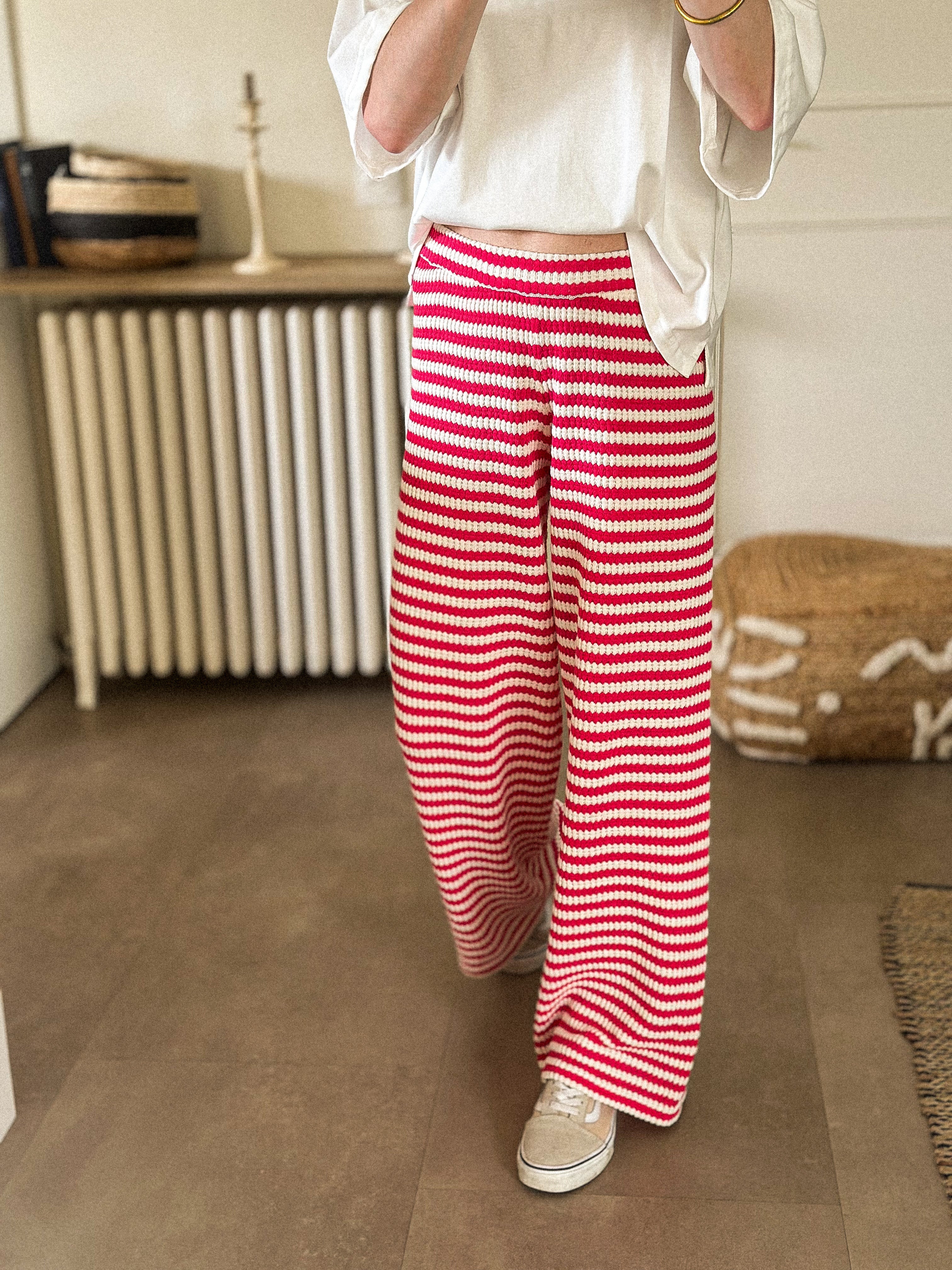 Pantalon Maxime