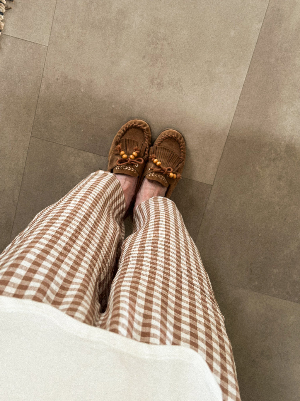 Pantalon Isidor
