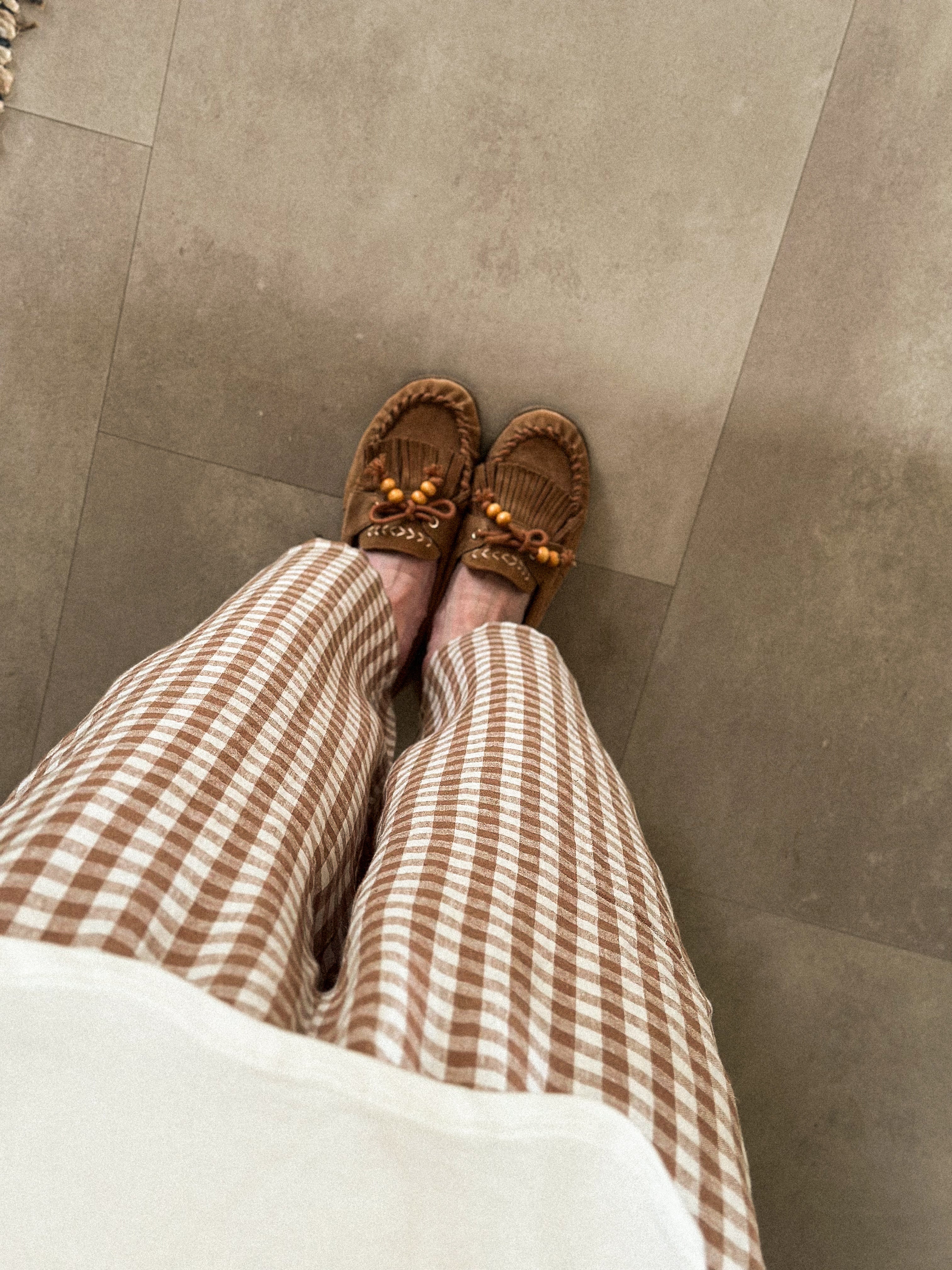 Pantalon Isidor