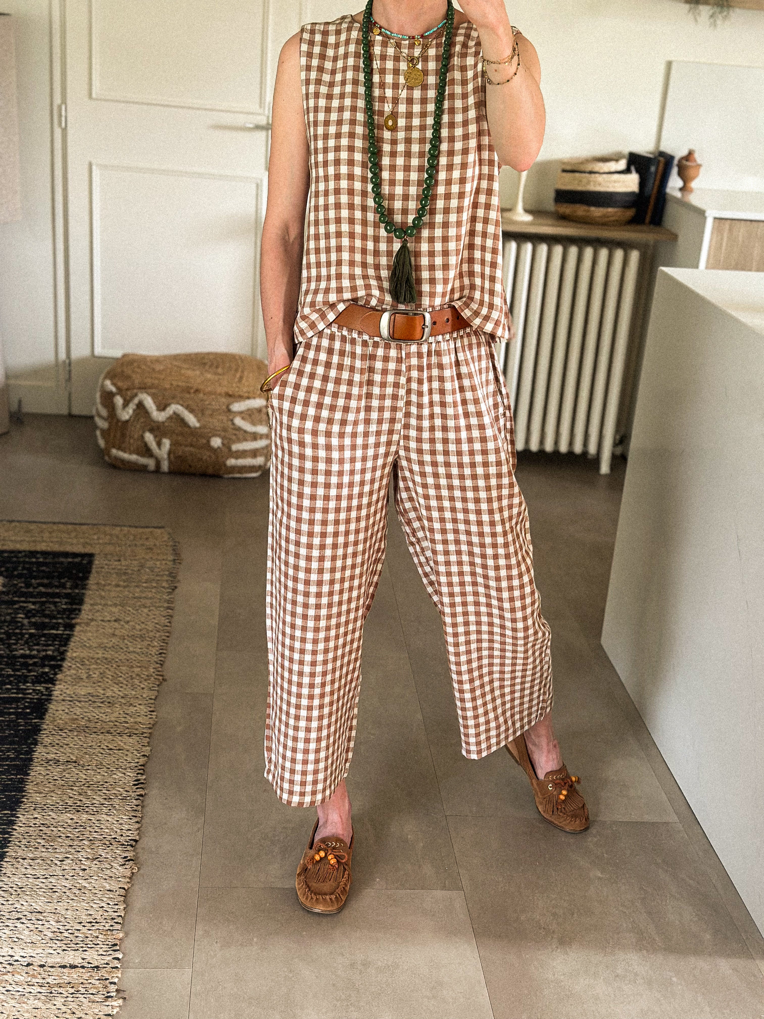 Pantalon Isidor