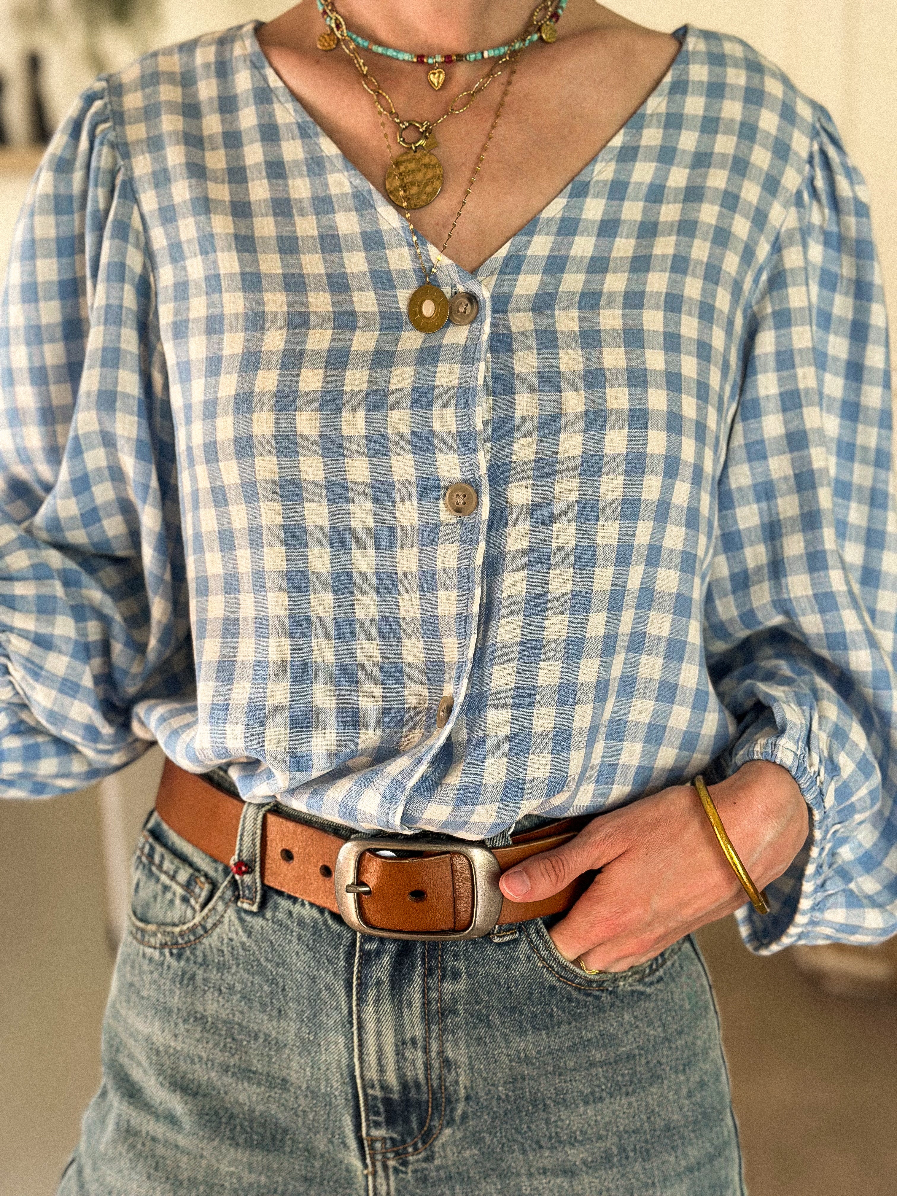 Blouse Alix