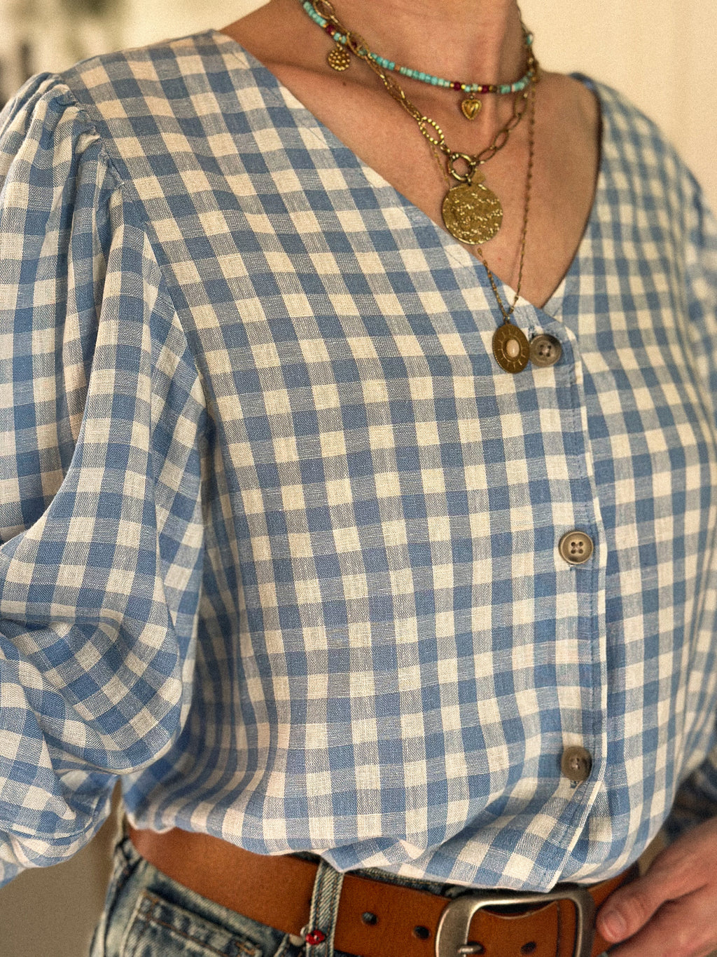 Blouse Alix