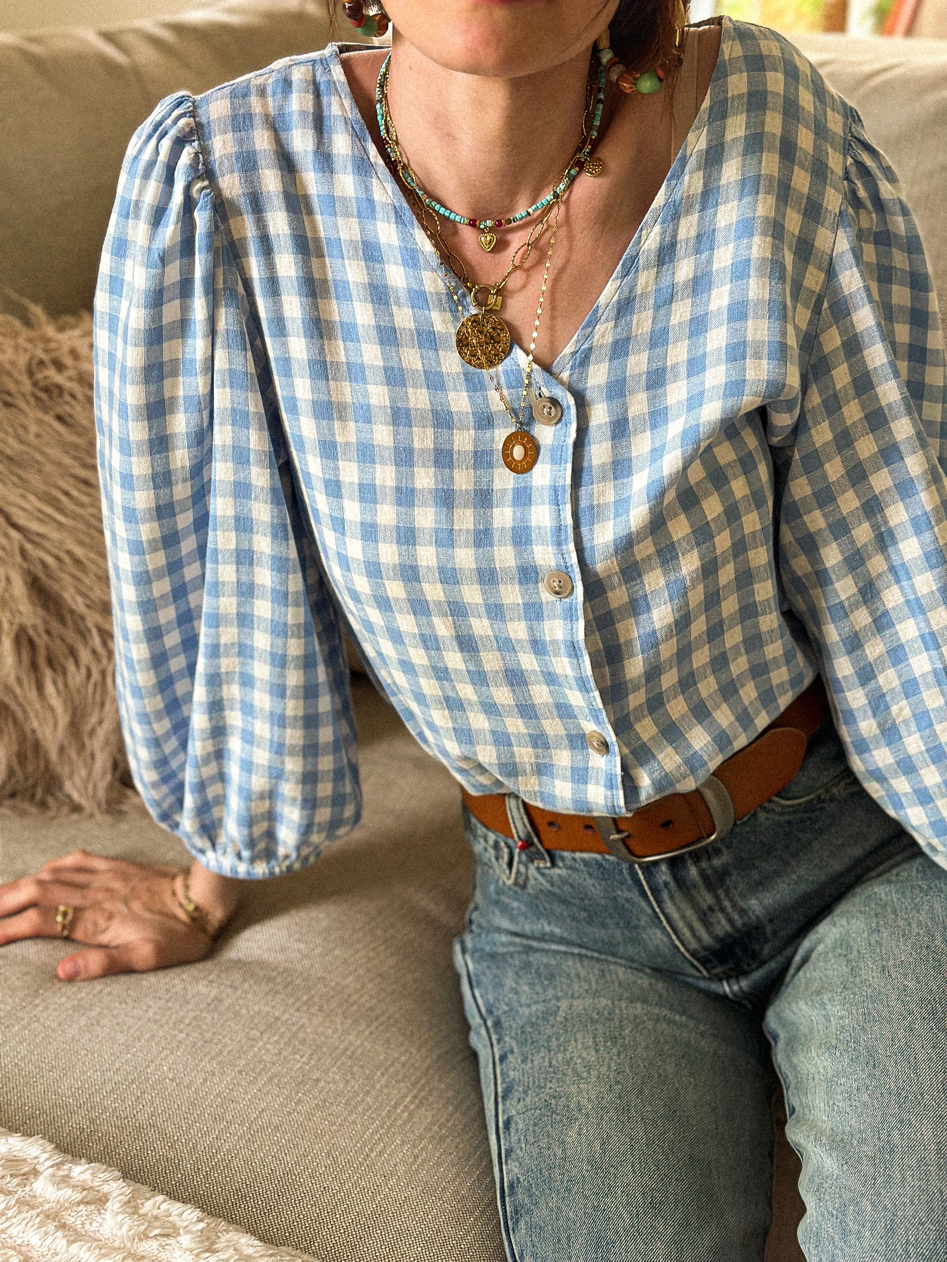 Blouse Alix