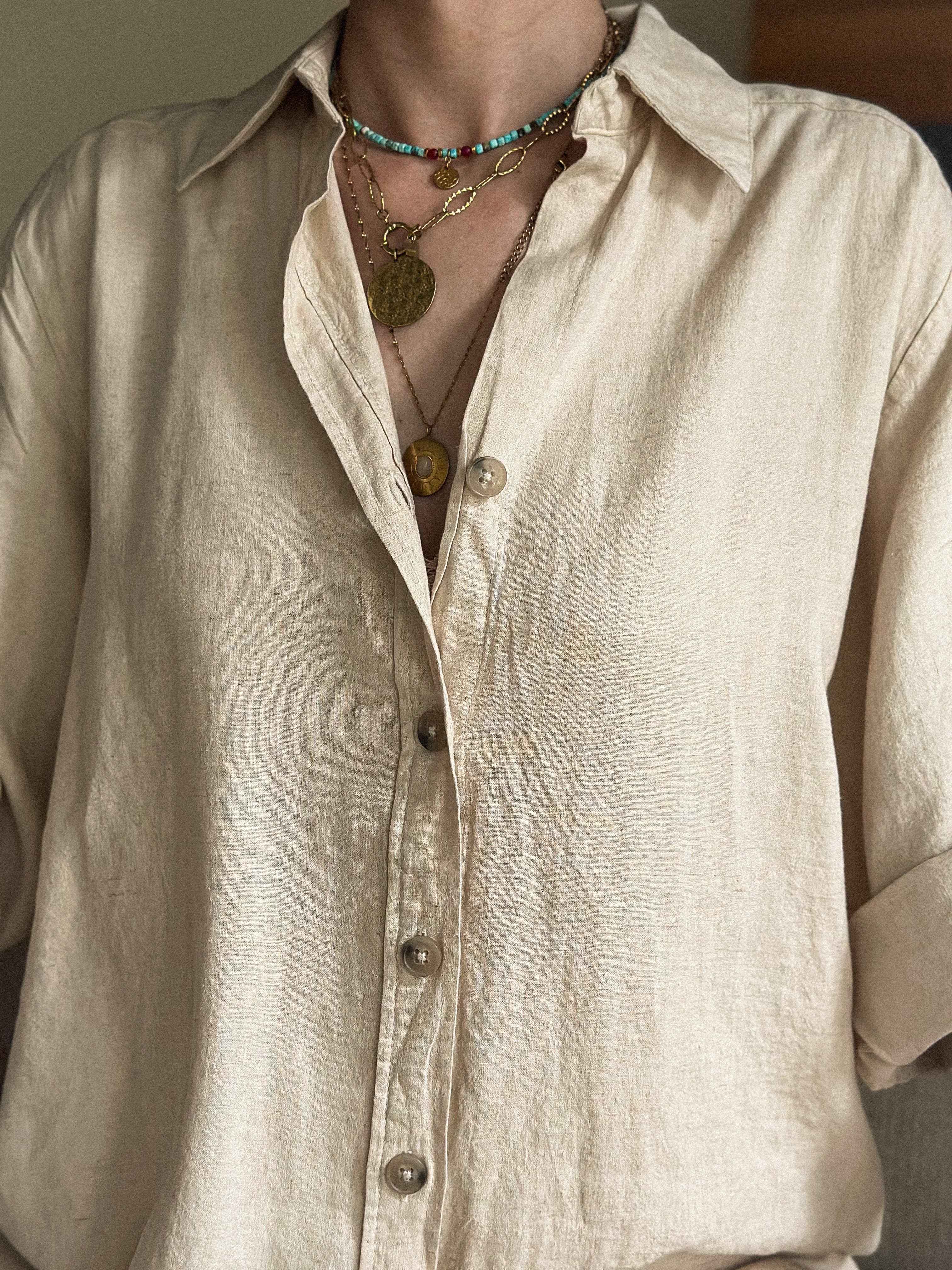 Chemise Denise
