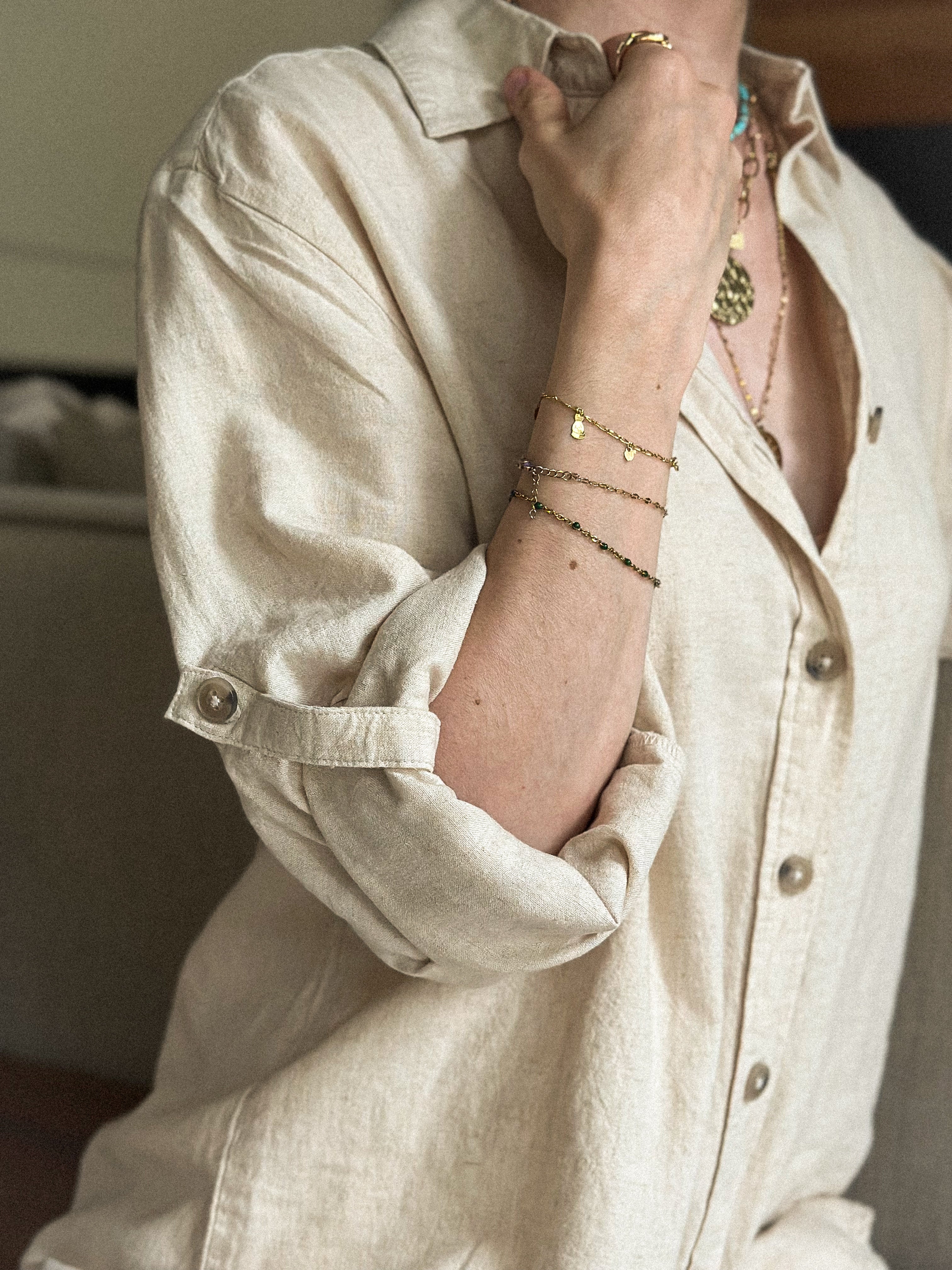 Chemise Denise