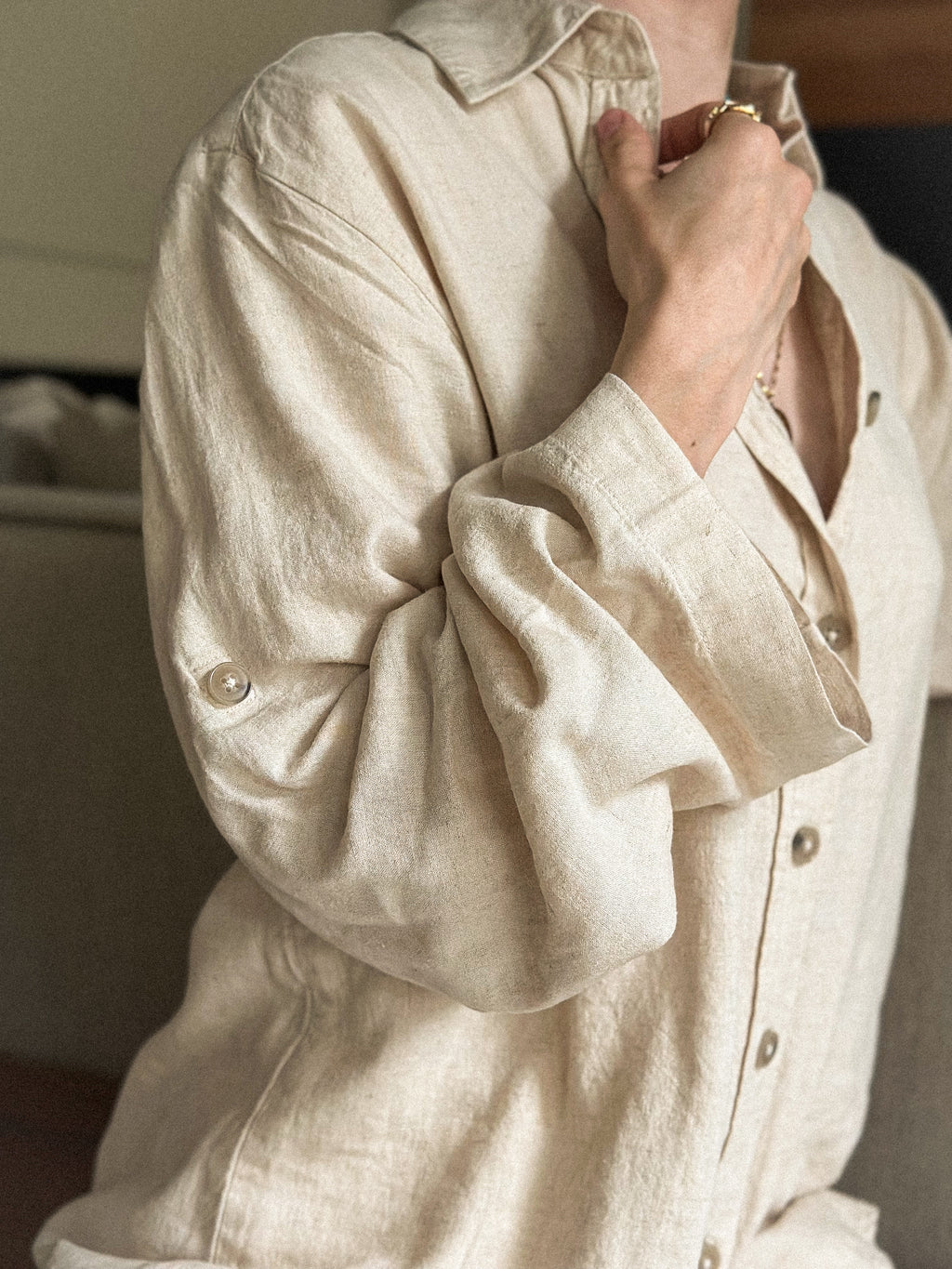 Chemise Denise
