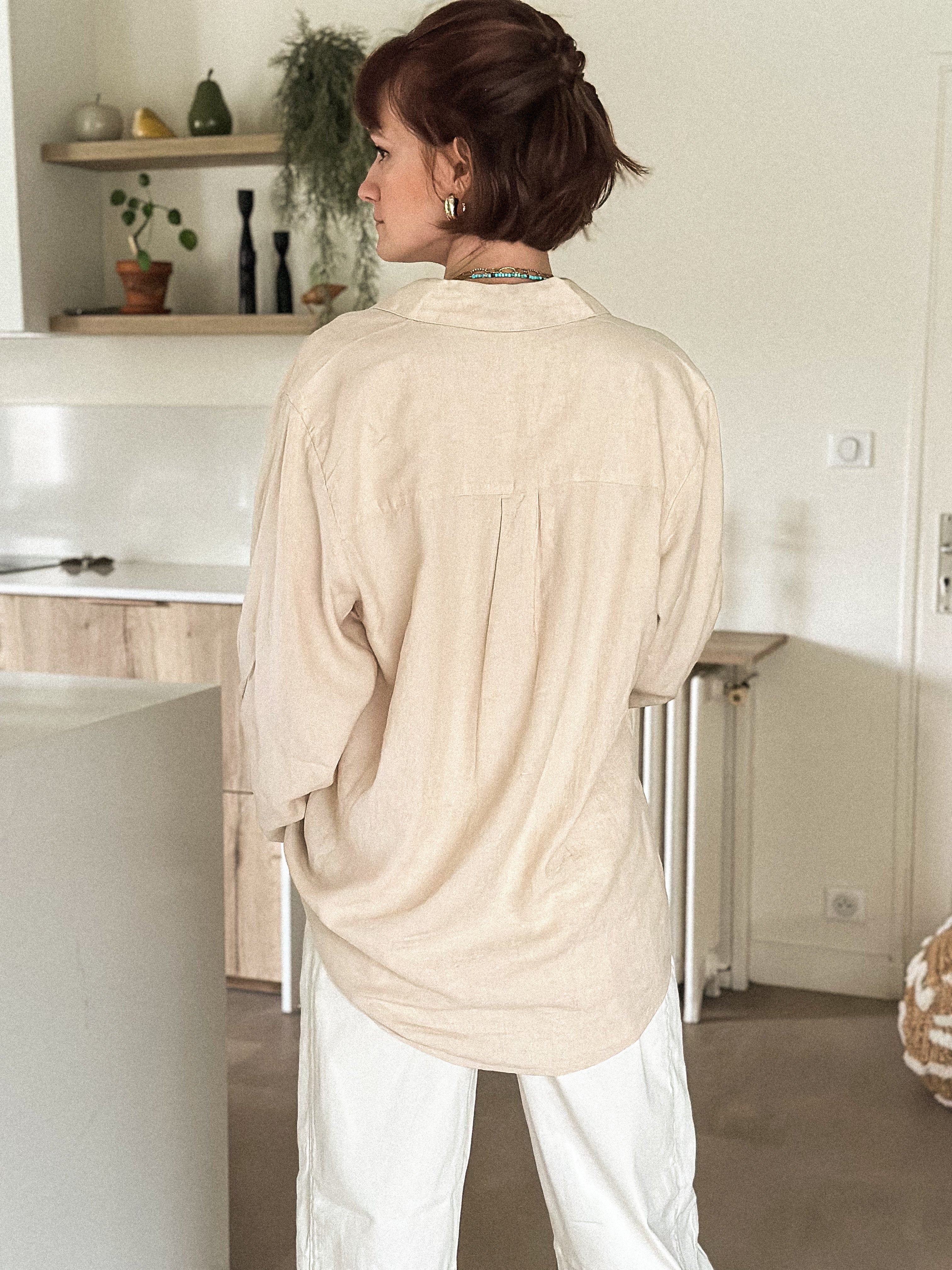 Chemise Denise