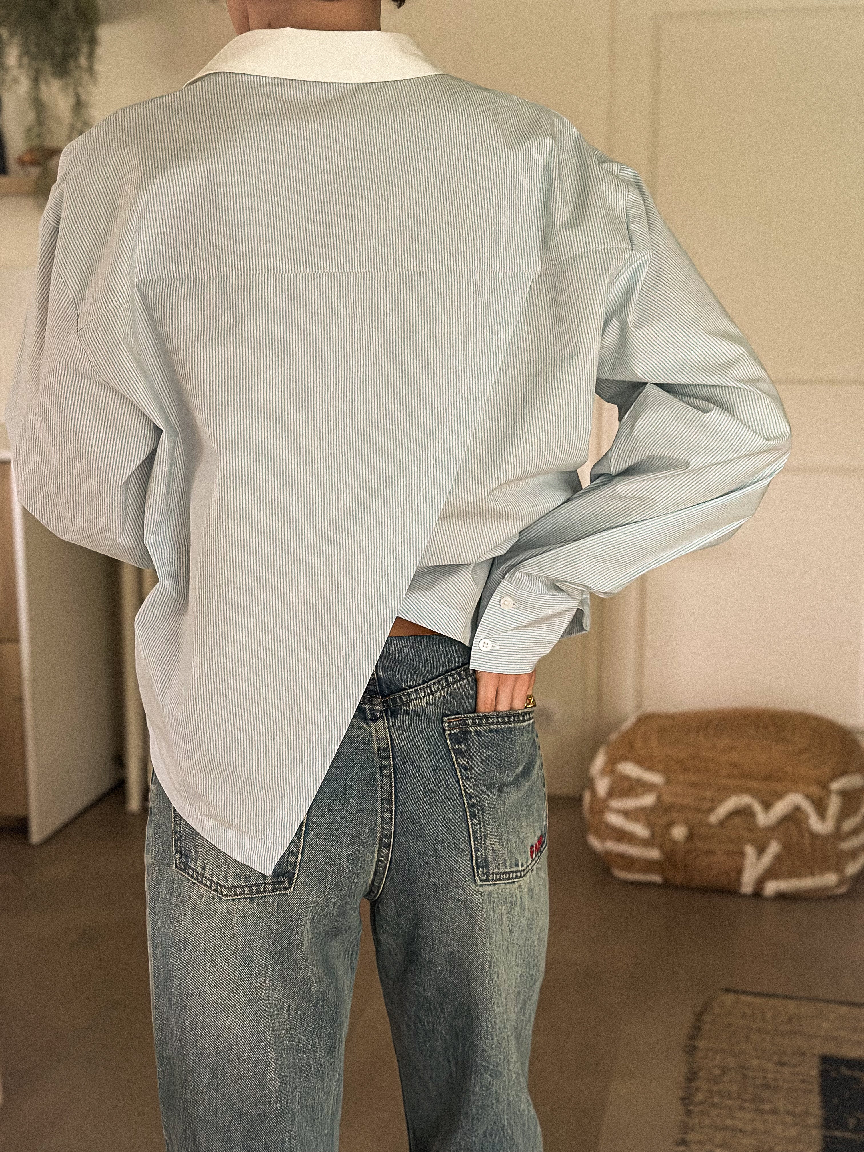 Chemise Camille