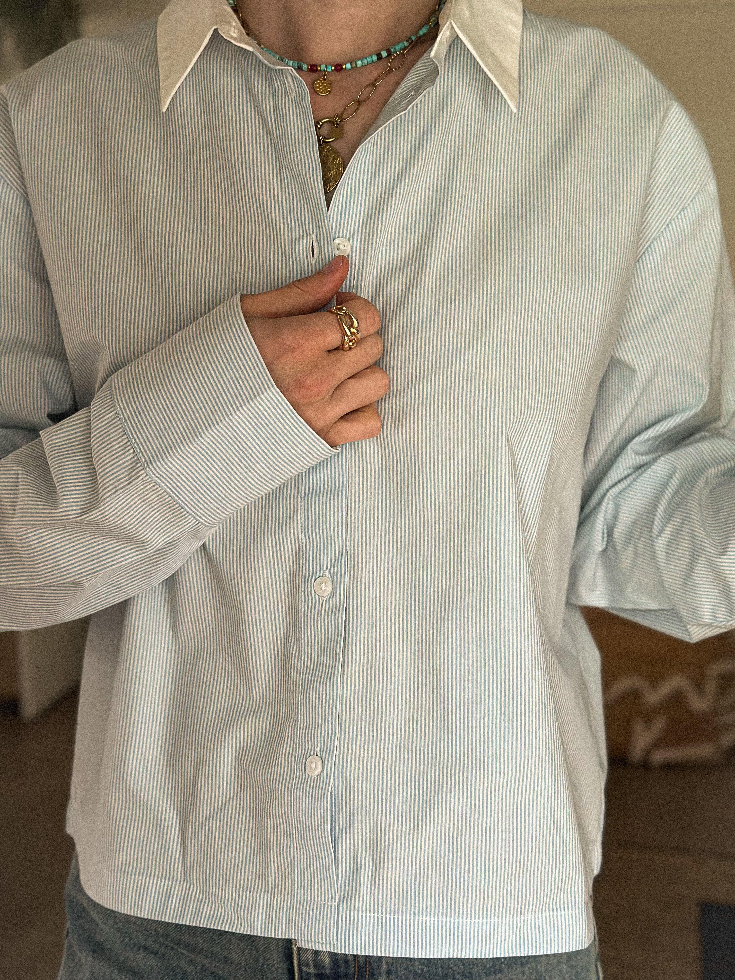 Chemise Camille