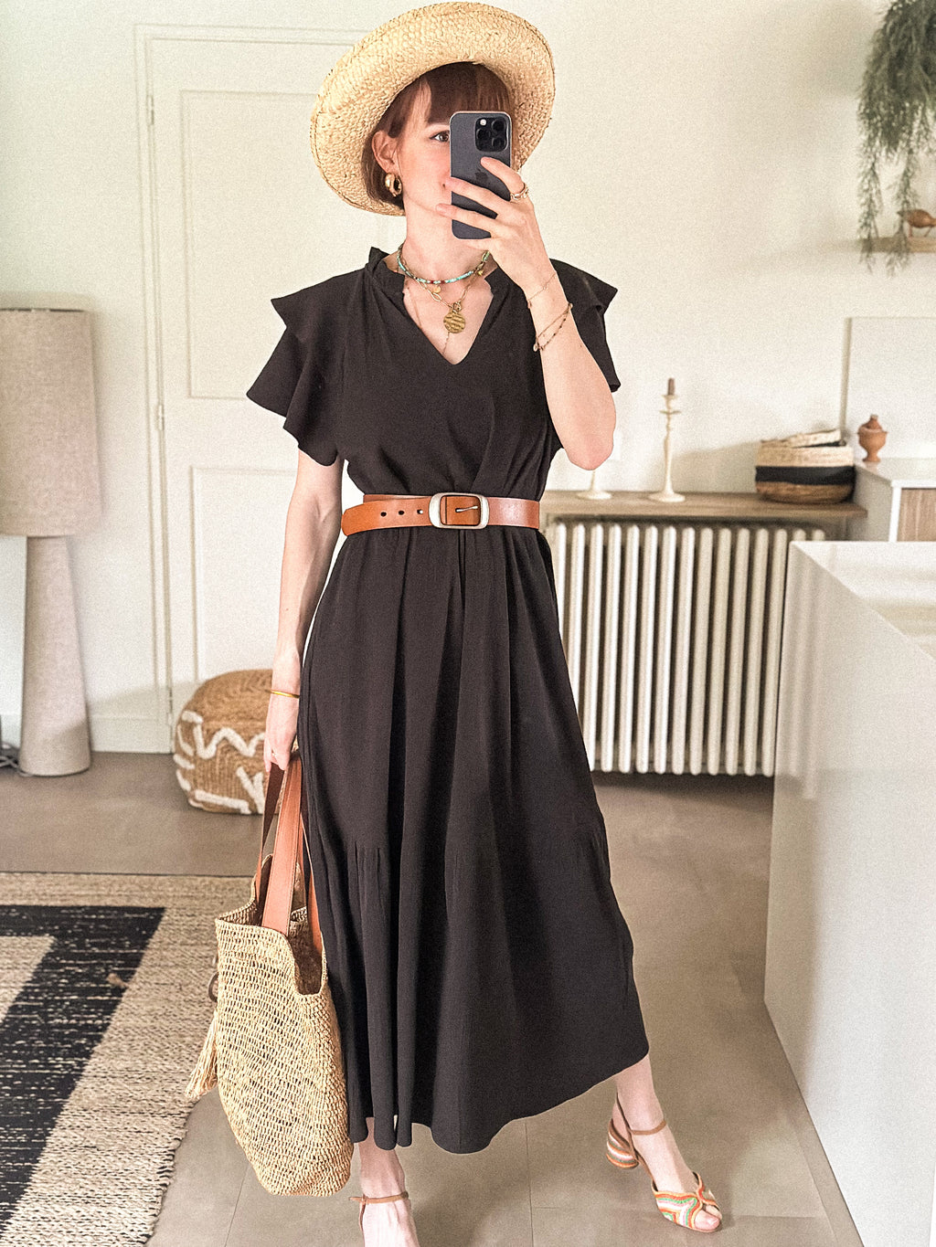 Robe Aimée