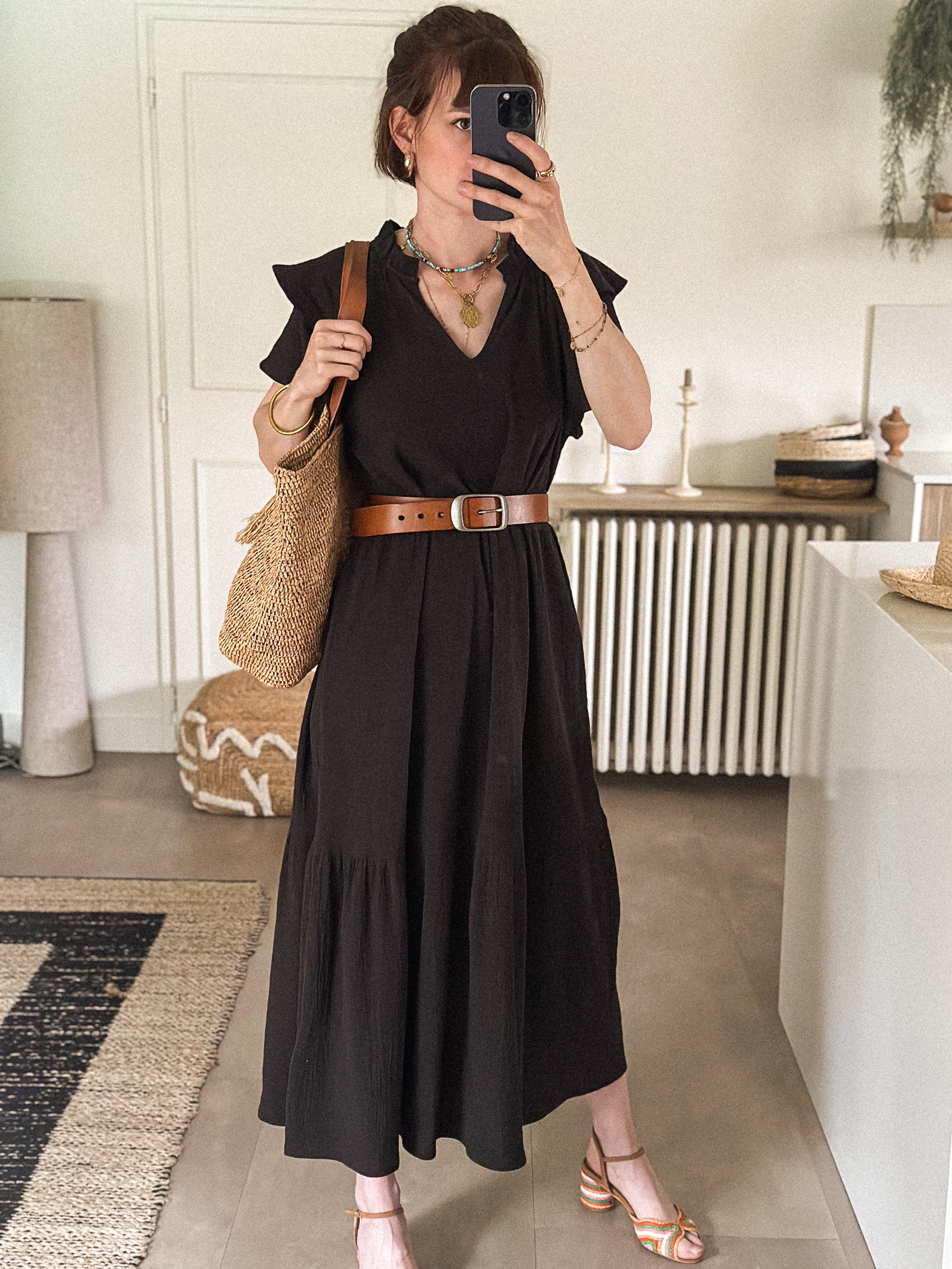 Robe Aimée