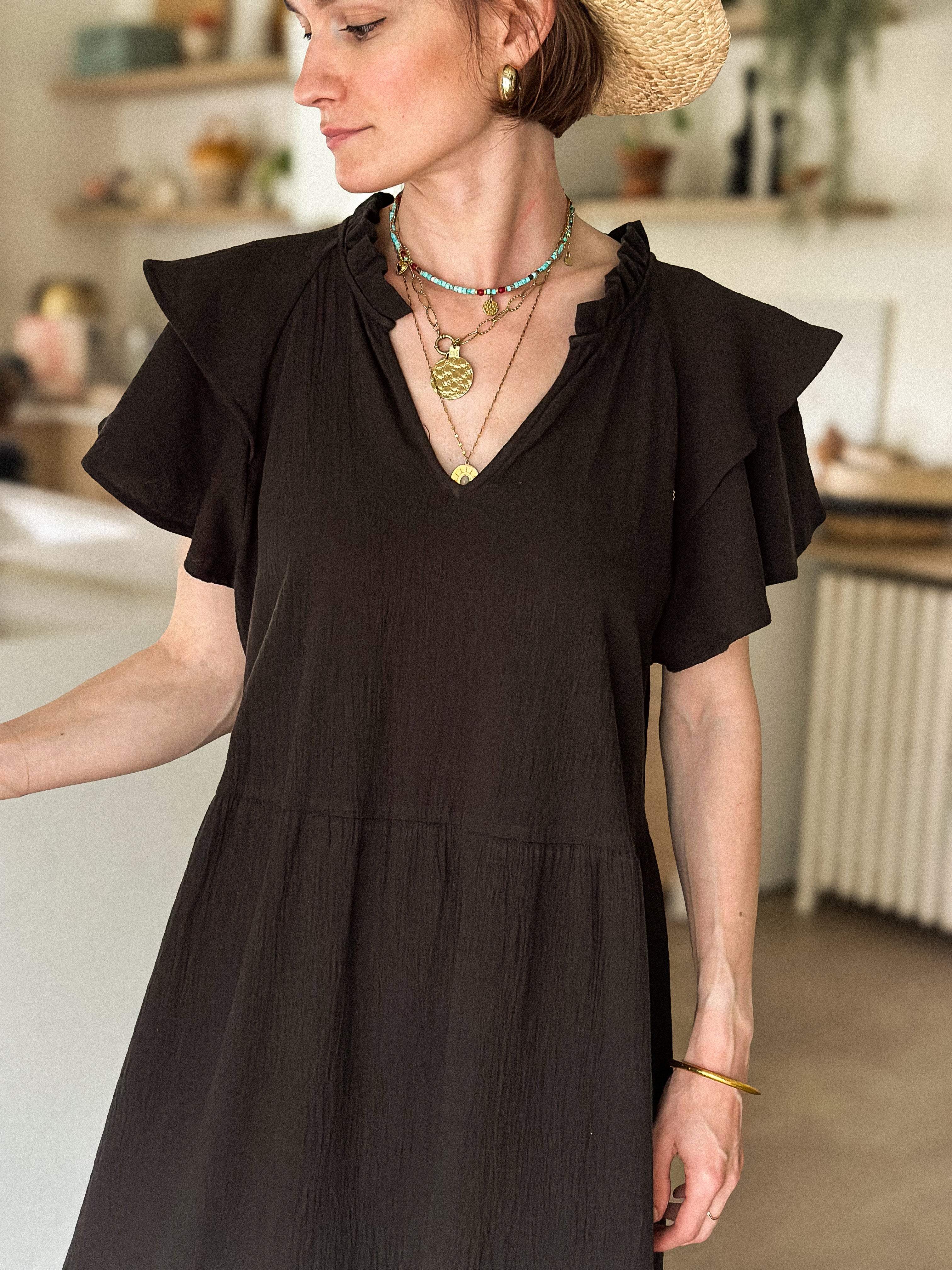 Robe Aimée