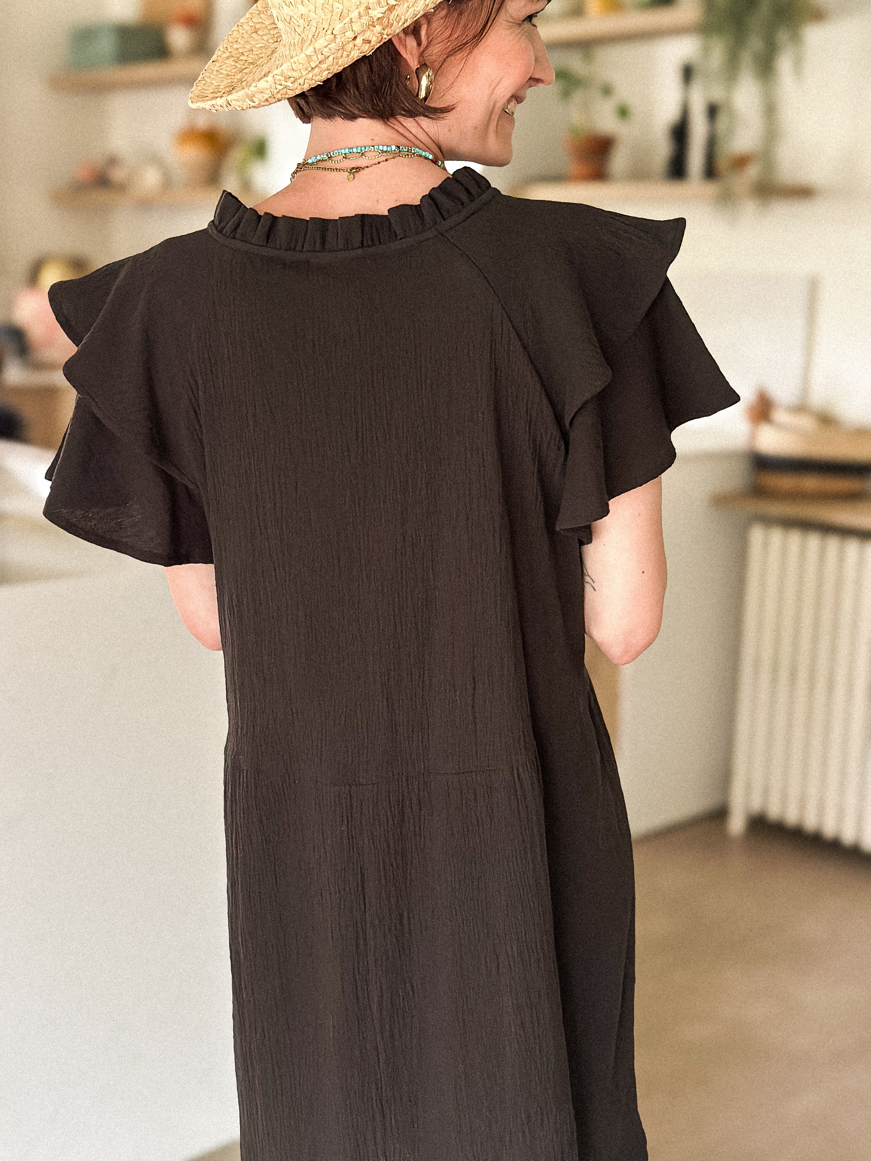 Robe Aimée