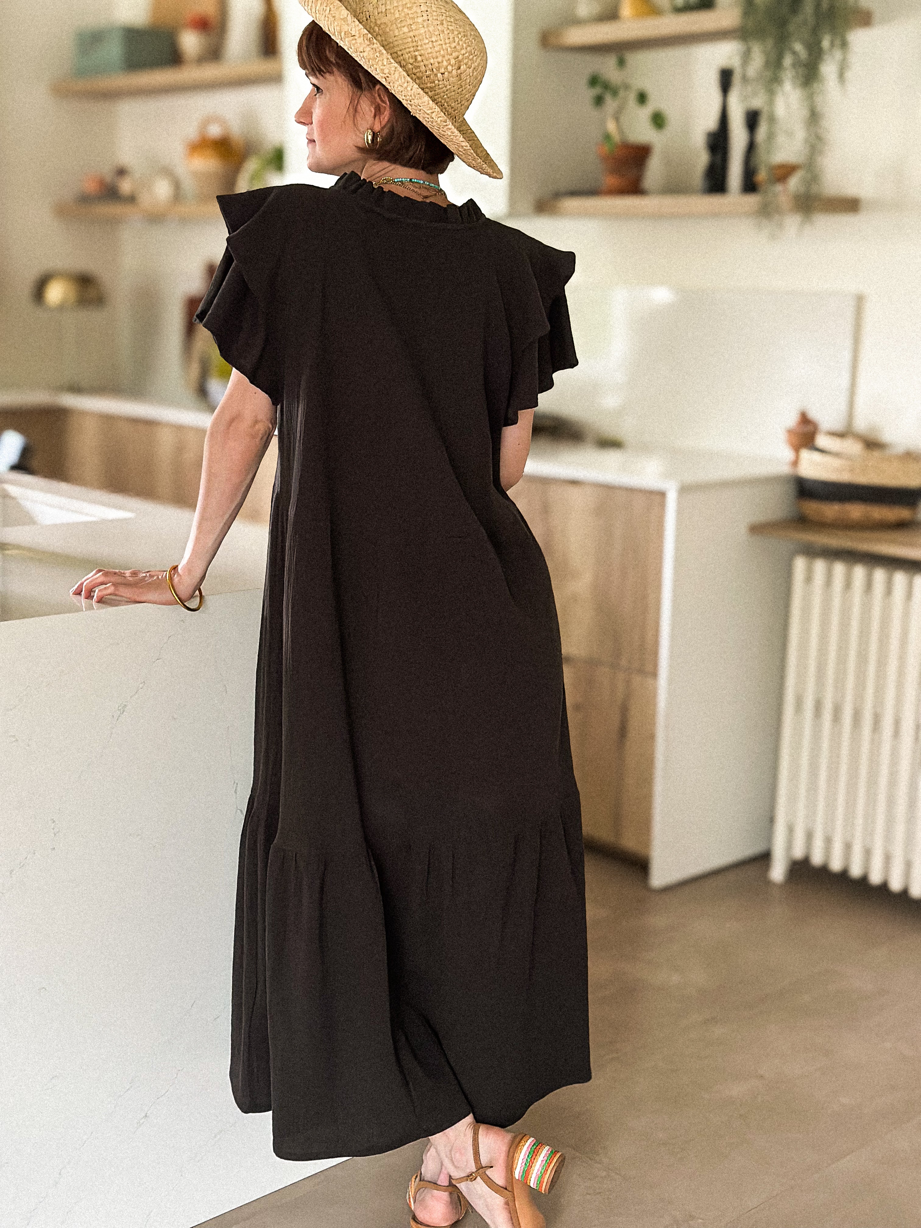 Robe Aimée