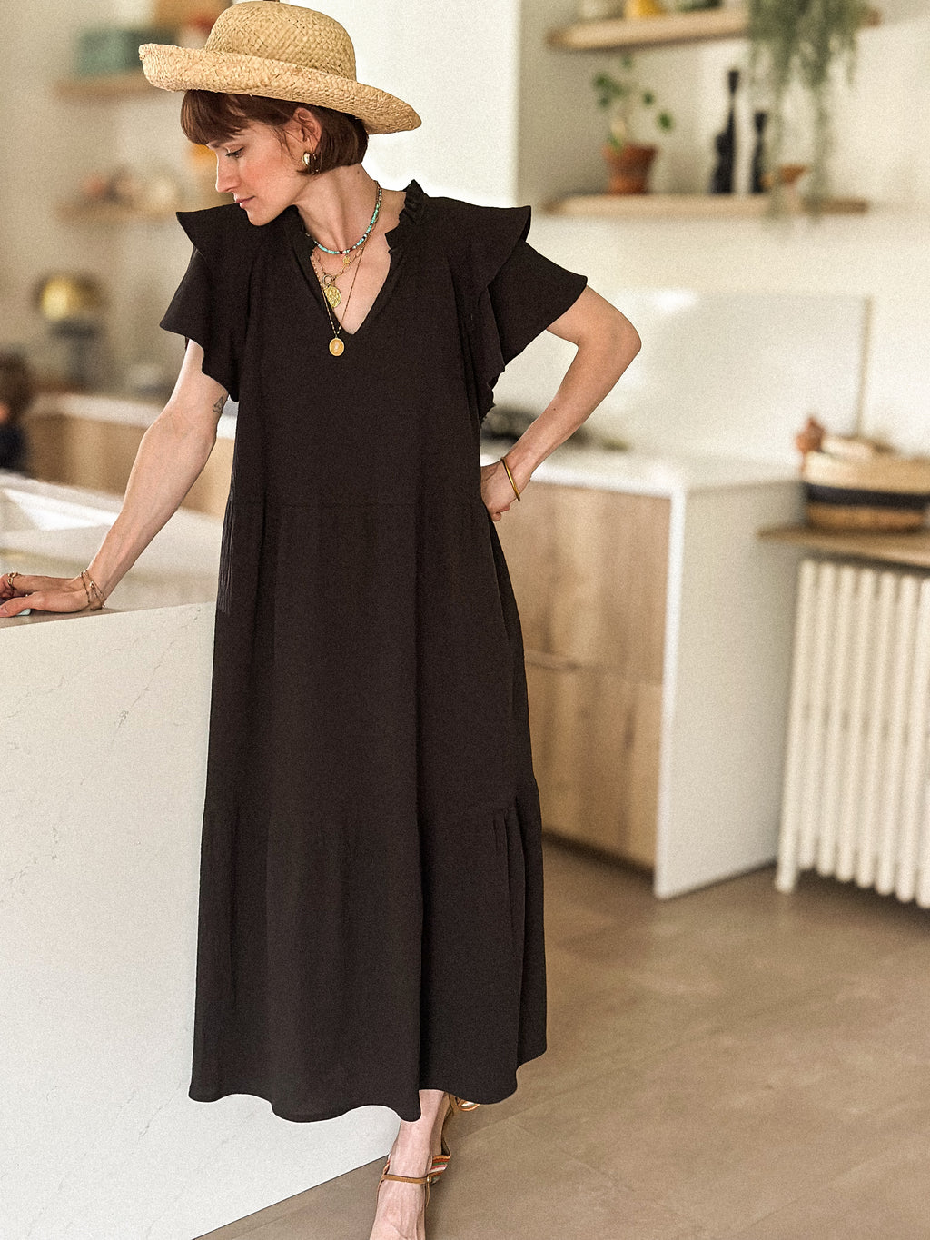 Robe Aimée