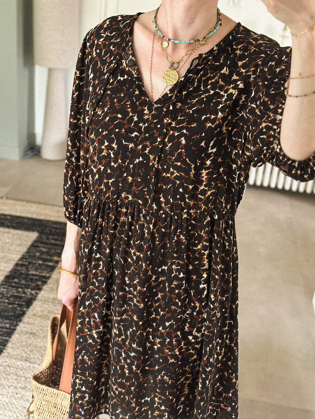 Robe Rosalie
