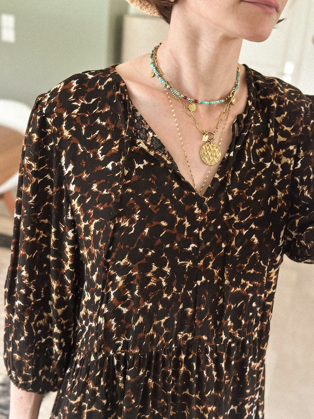 Robe Rosalie
