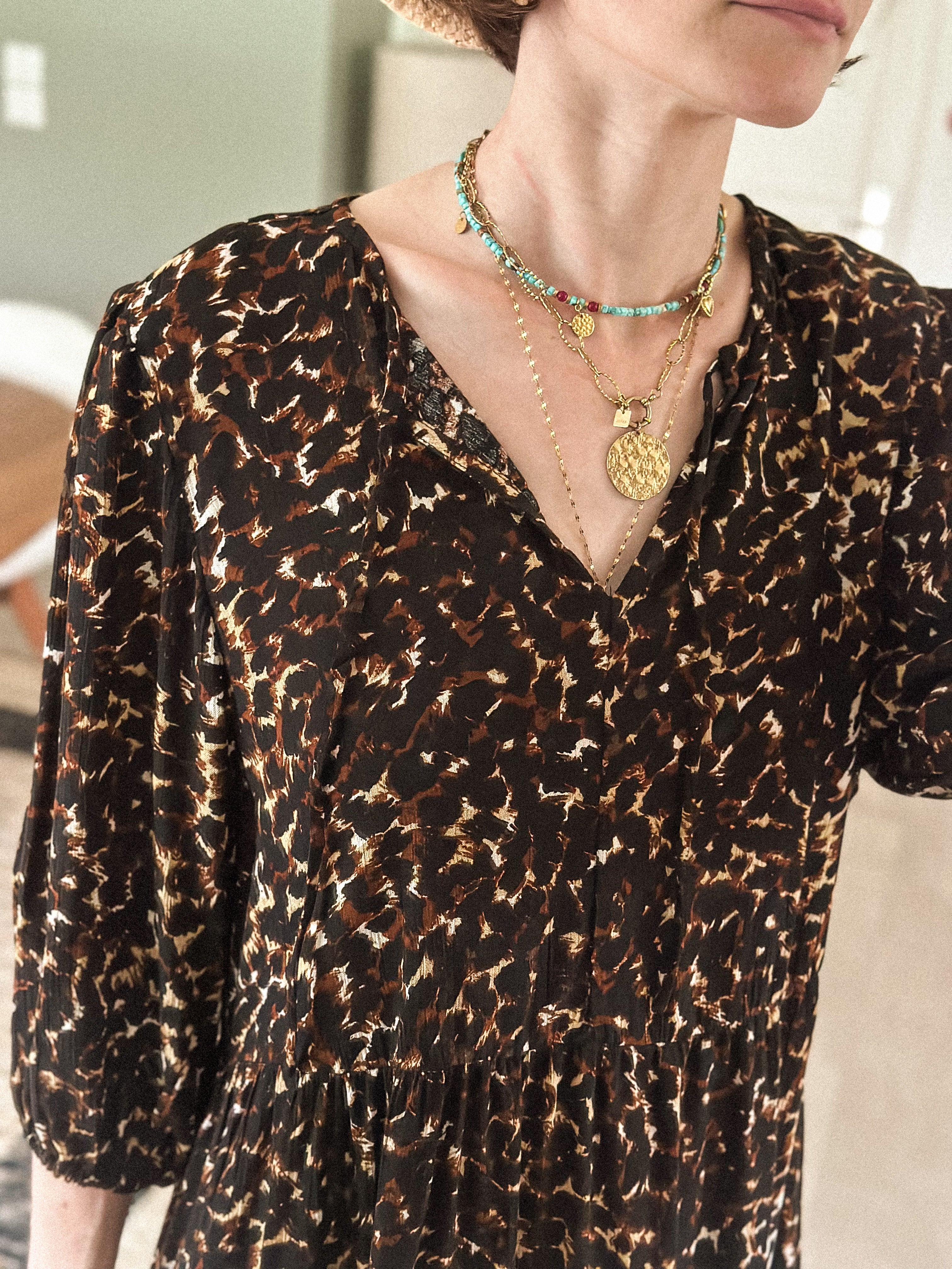 Robe Rosalie
