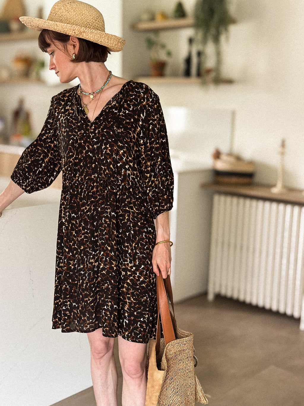 Robe Rosalie