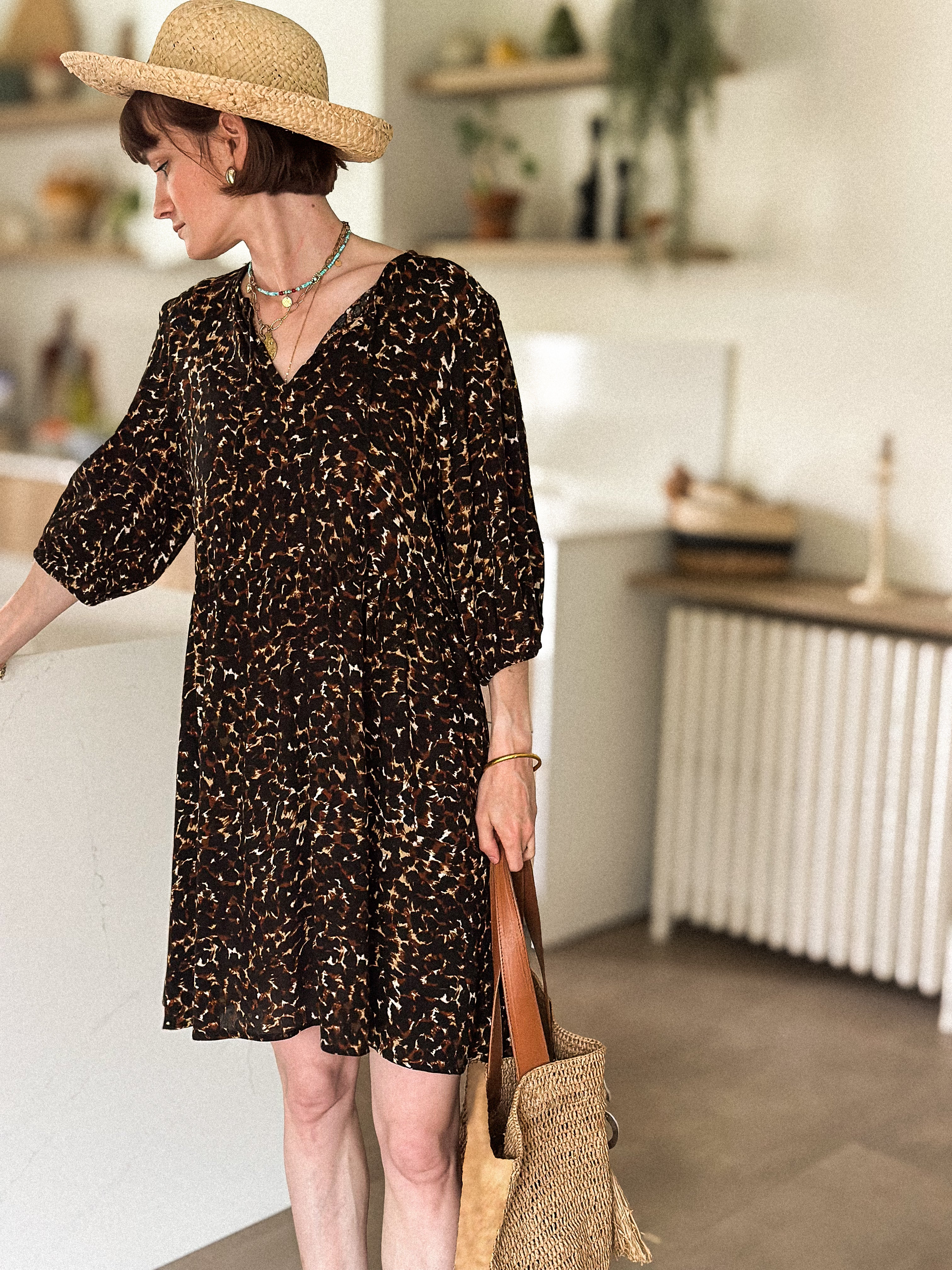 Robe Rosalie