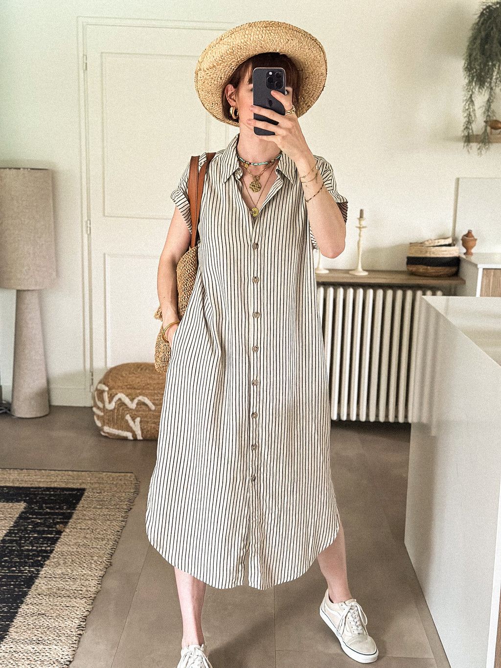 Robe Cécile