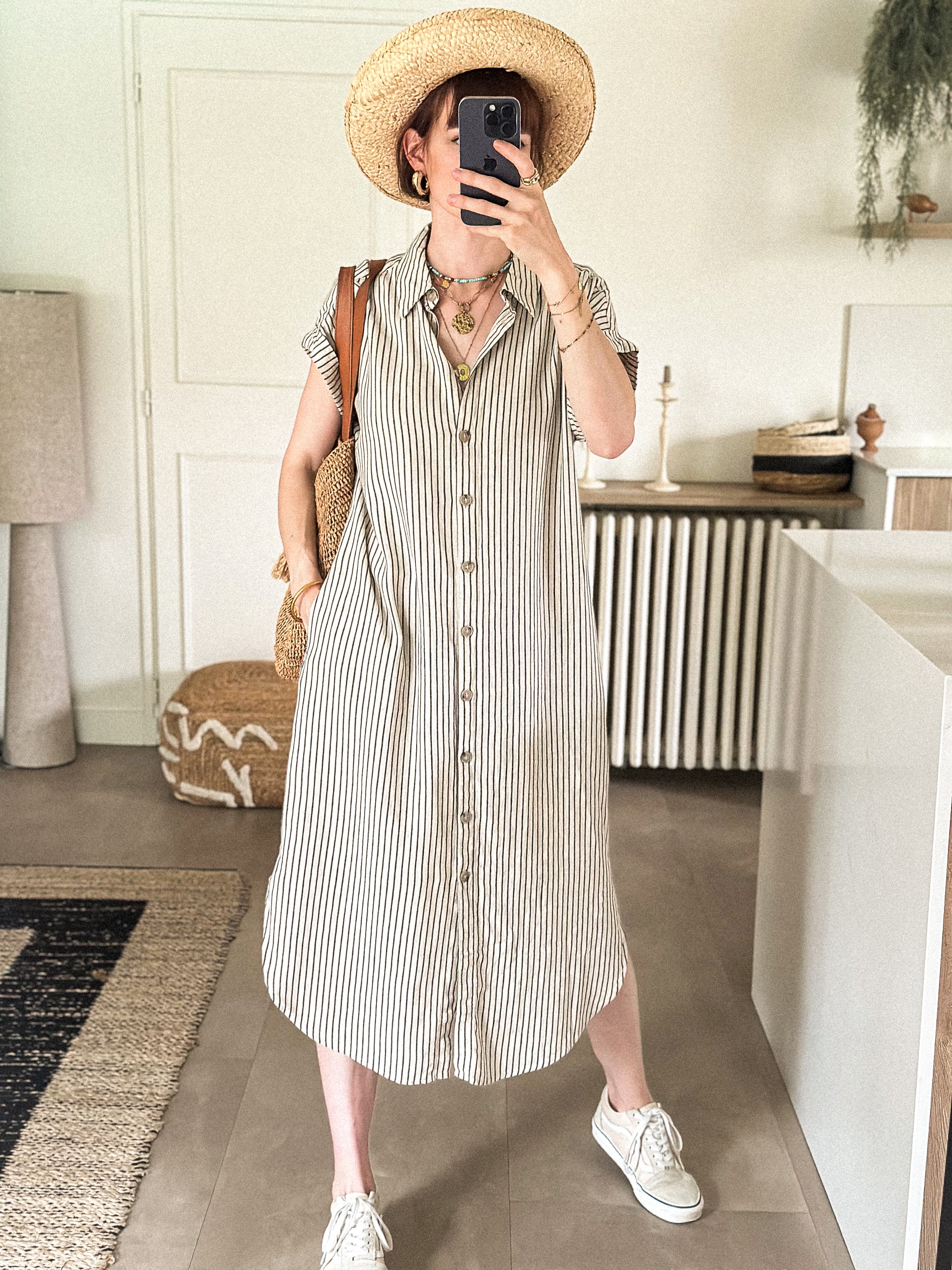 Robe Cécile