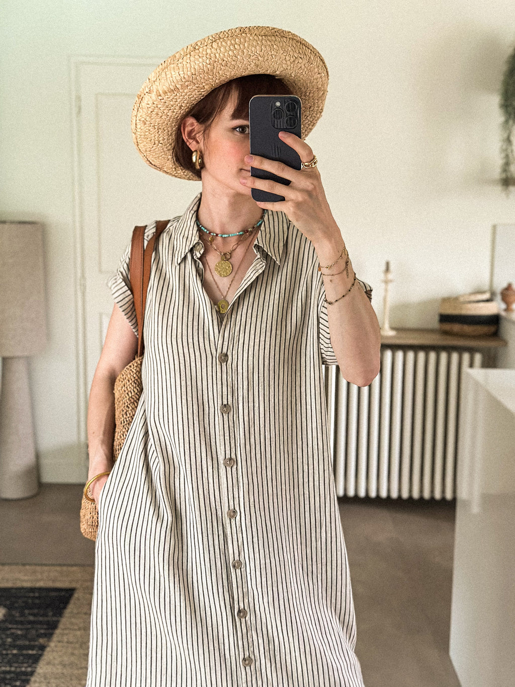 Robe Cécile
