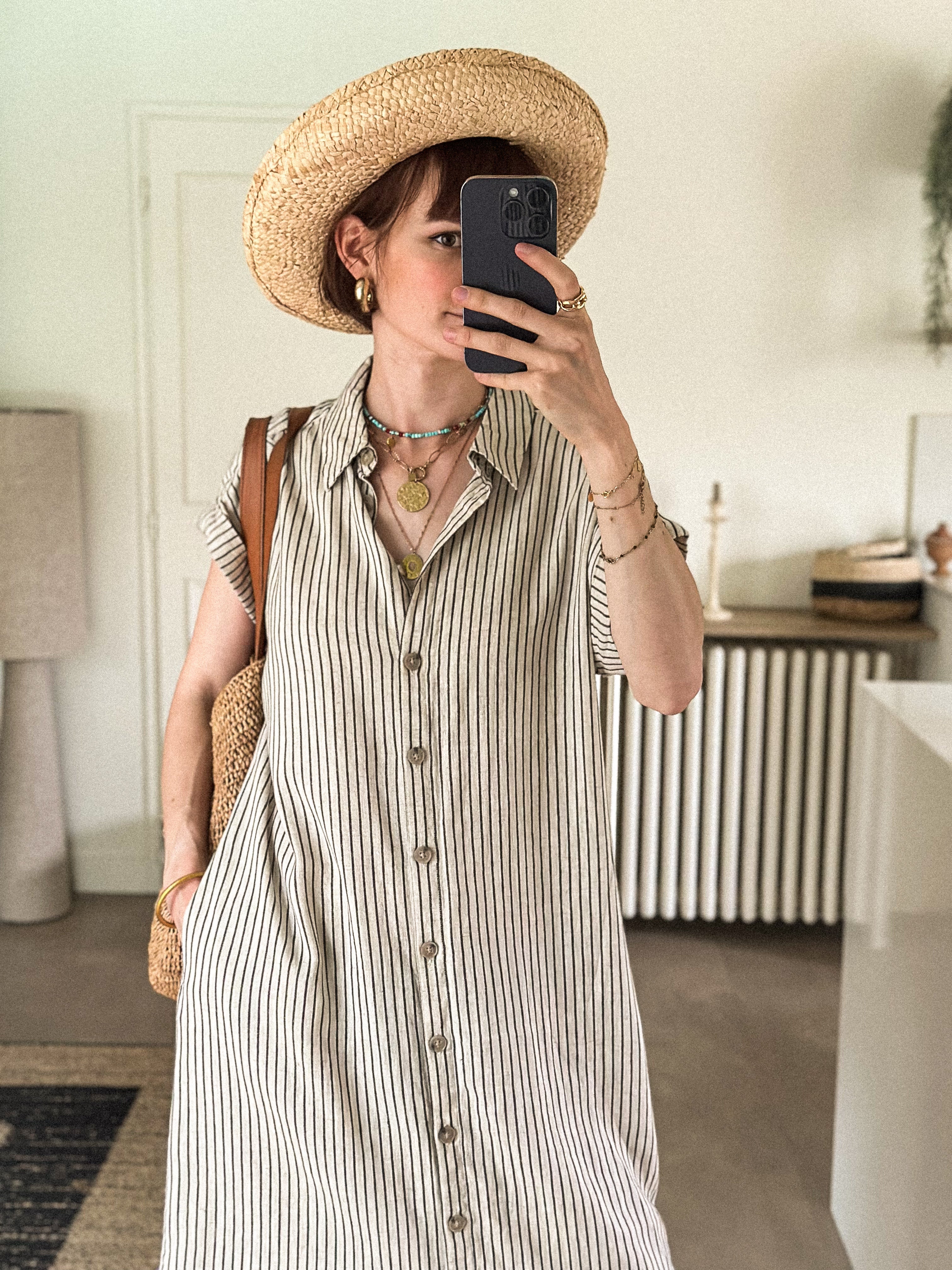 Robe Cécile