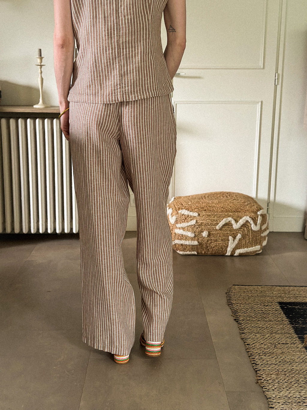 Pantalon Marius